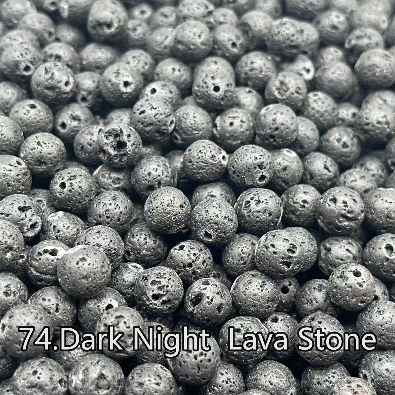 Hot Sale【8mm Size】Crystal Beads; 1 Order=16 Spoons; Buy 8 Spoons Get 8 Spoons For Free