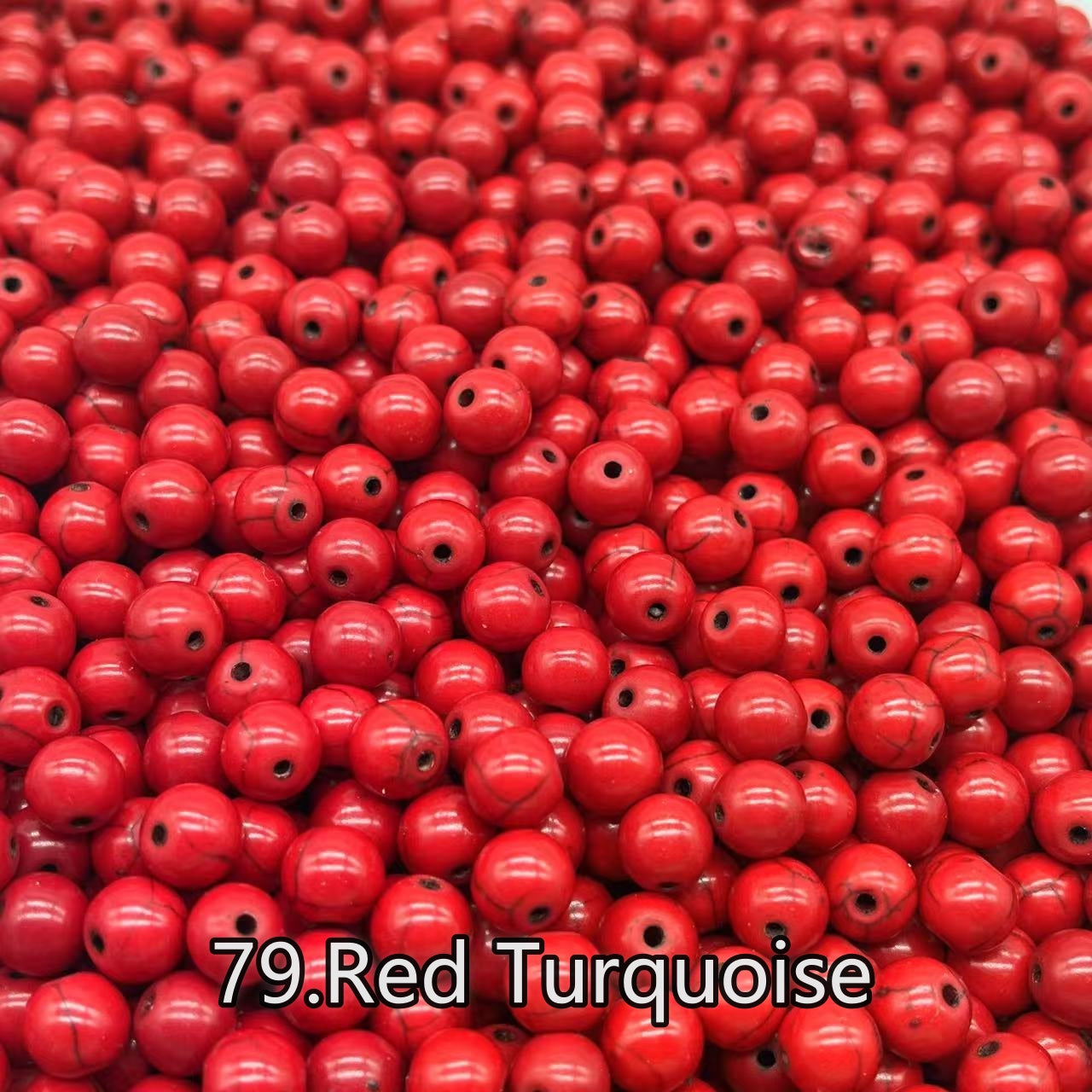 Hot Sale【8mm Size】Crystal Beads; 1 Order=16 Spoons; Buy 8 Spoons Get 8 Spoons For Free