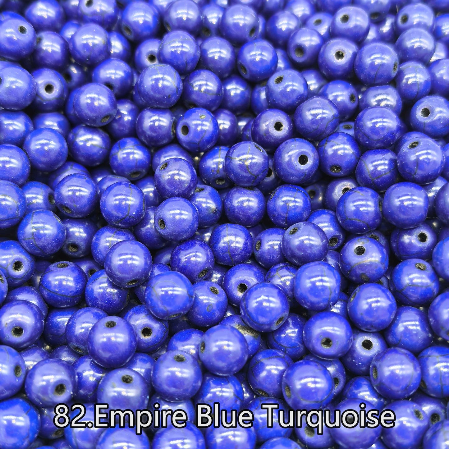 Hot Sale【8mm Size】Crystal Beads; 1 Order=16 Spoons; Buy 8 Spoons Get 8 Spoons For Free