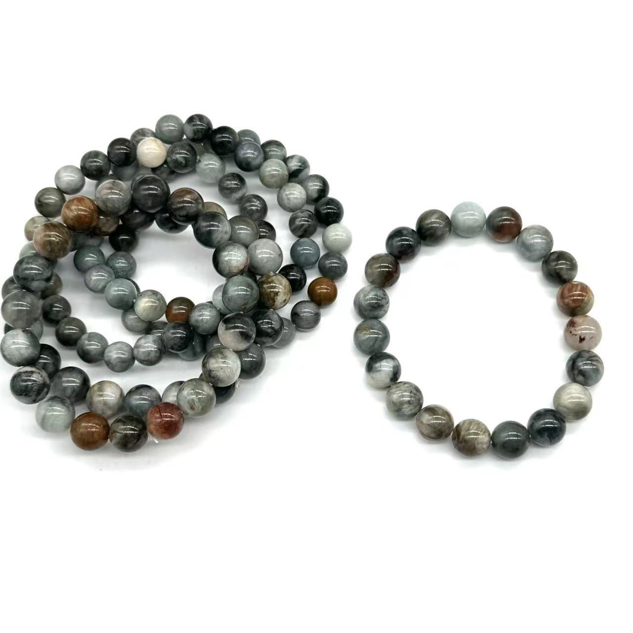 【VIP-8mm beads and 7-10mm bracelet】$15.99=10  Spoons.