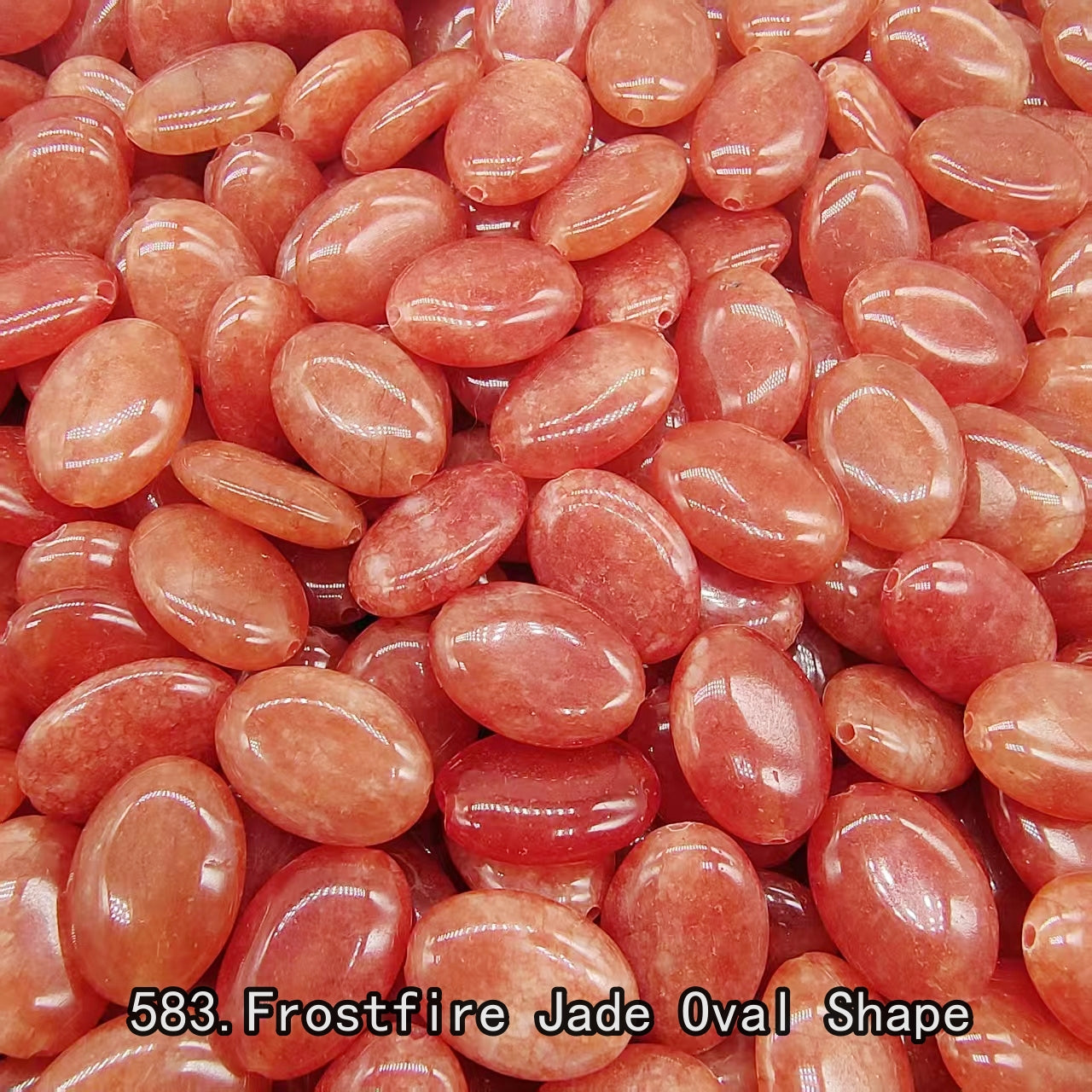 【Irregular Shape－Round/Oval/Drop Shape】;1 Order=16 Spoons;Buy 8 Spoons Get 8 Spoons For Free