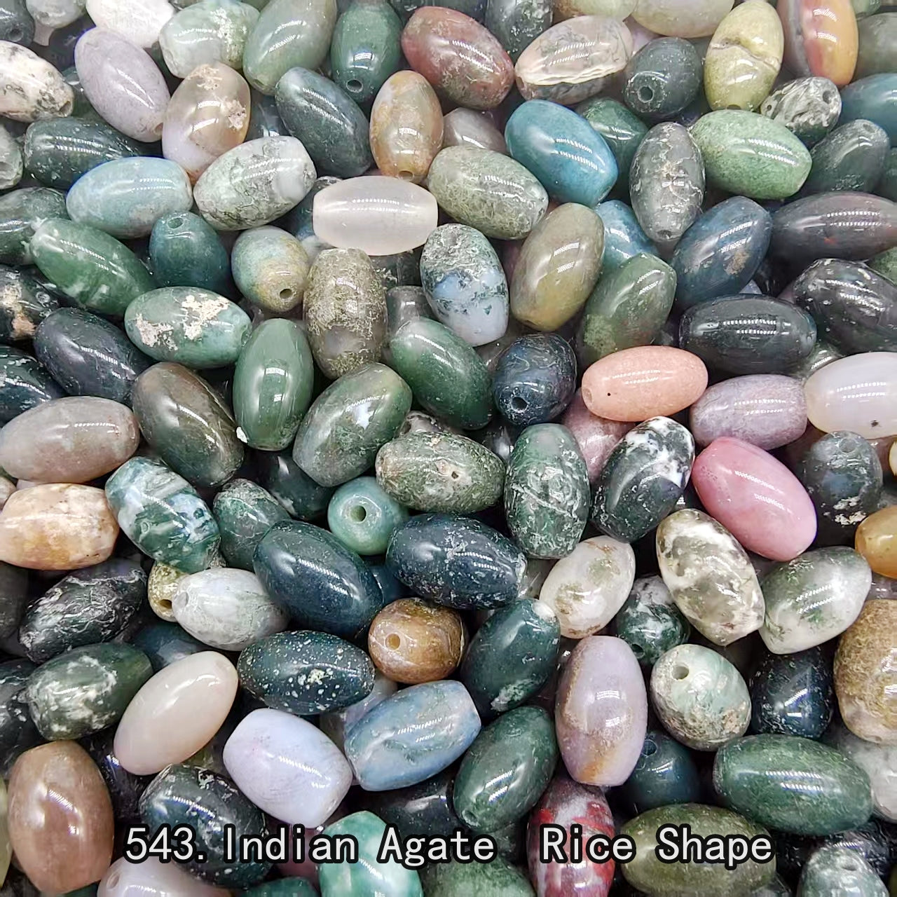 【Irregular Shape－Round/Oval/Drop Shape】;1 Order=16 Spoons;Buy 8 Spoons Get 8 Spoons For Free