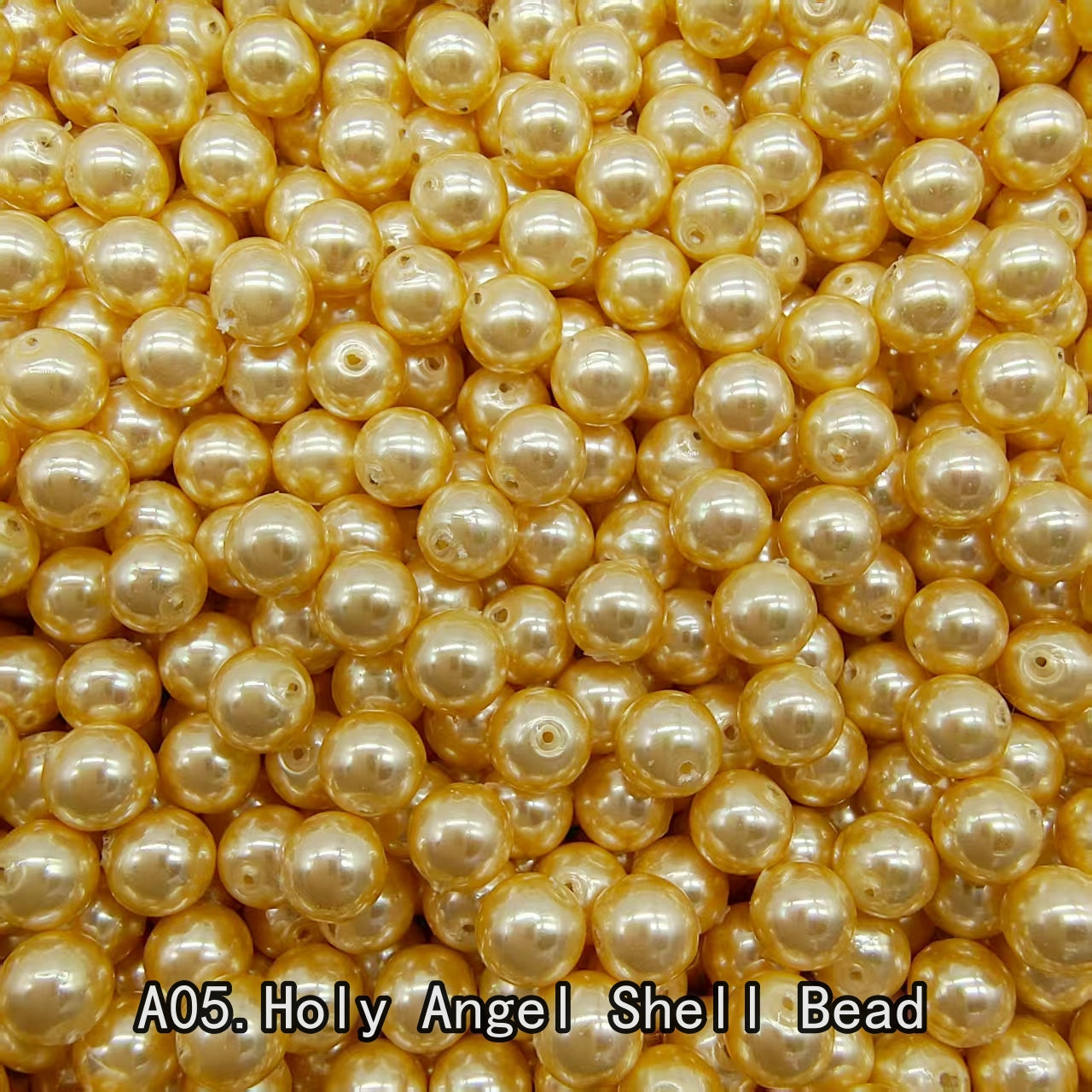 A-Section【8mm Size】Crystal Beads; 1 Order=16 Spoons; Buy 8 Spoons Get 8 Spoons For Free