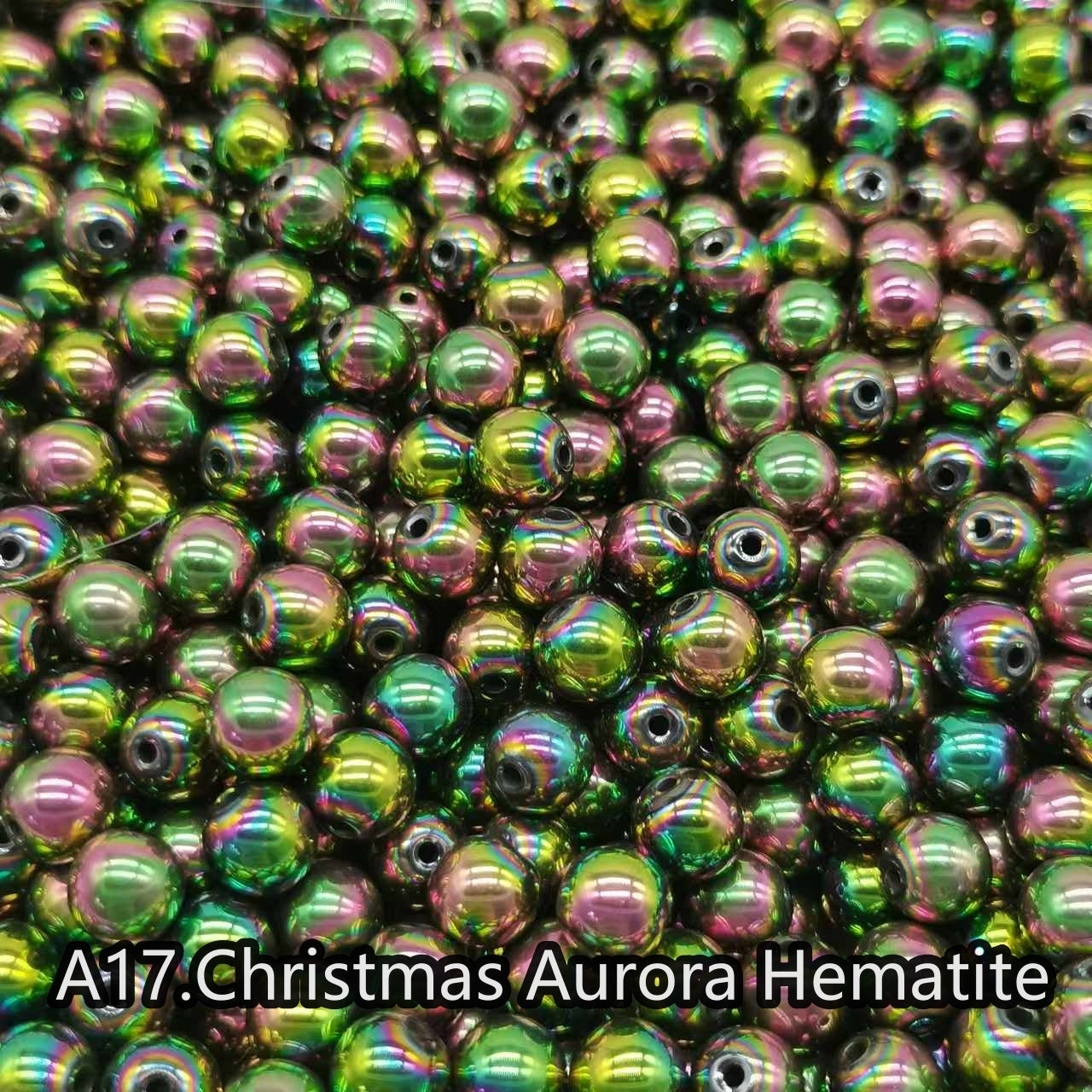 A-Section【8mm Size】Crystal Beads; 1 Order=16 Spoons; Buy 8 Spoons Get 8 Spoons For Free