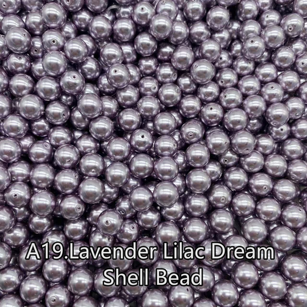 A-Section【8mm Size】Crystal Beads; 1 Order=16 Spoons; Buy 8 Spoons Get 8 Spoons For Free