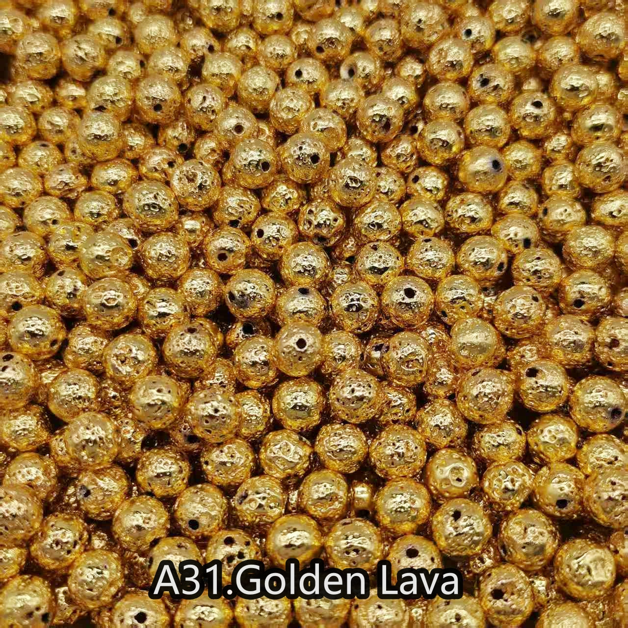 A-Section【8mm Size】Crystal Beads; 1 Order=16 Spoons; Buy 8 Spoons Get 8 Spoons For Free