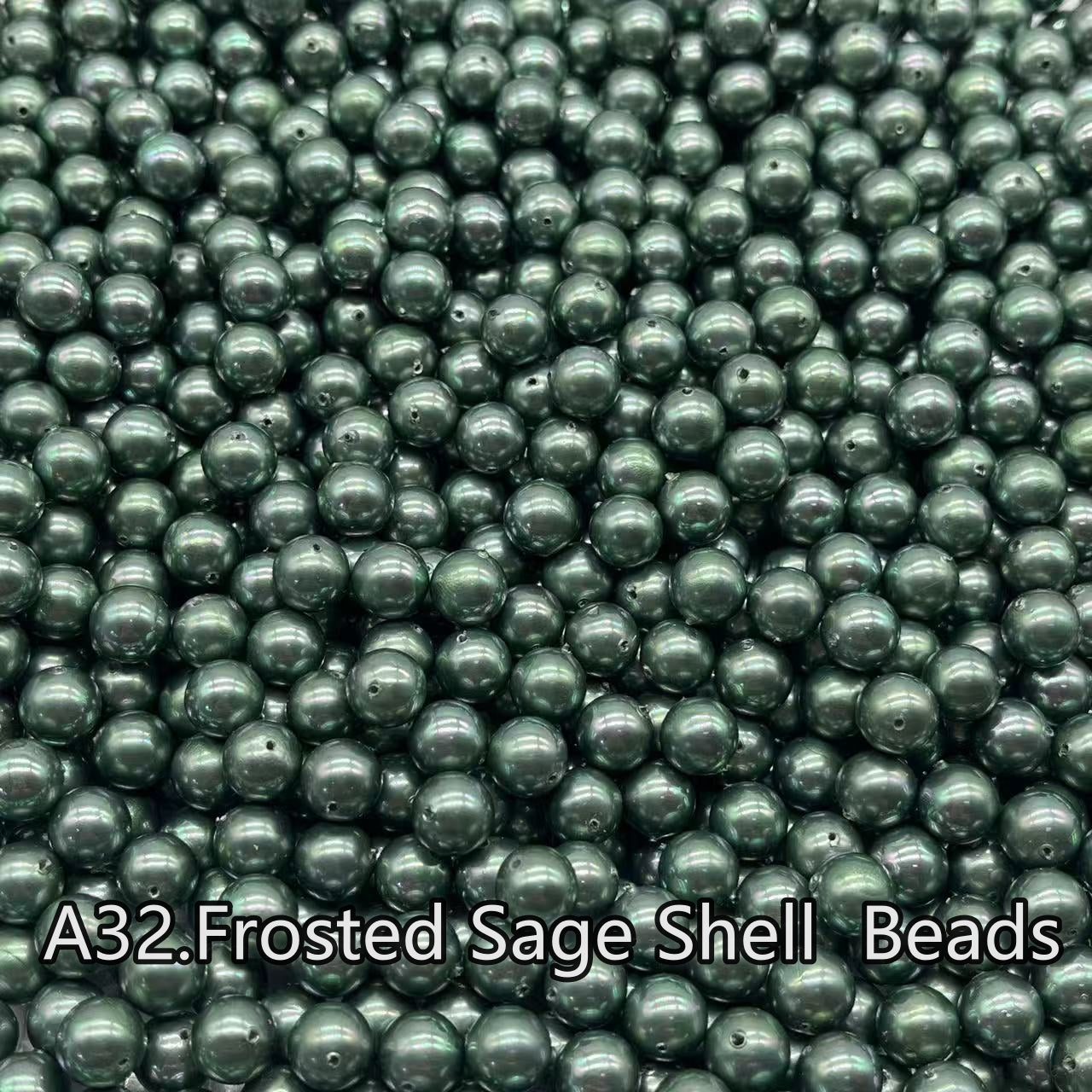 A-Section【8mm Size】Crystal Beads; 1 Order=16 Spoons; Buy 8 Spoons Get 8 Spoons For Free