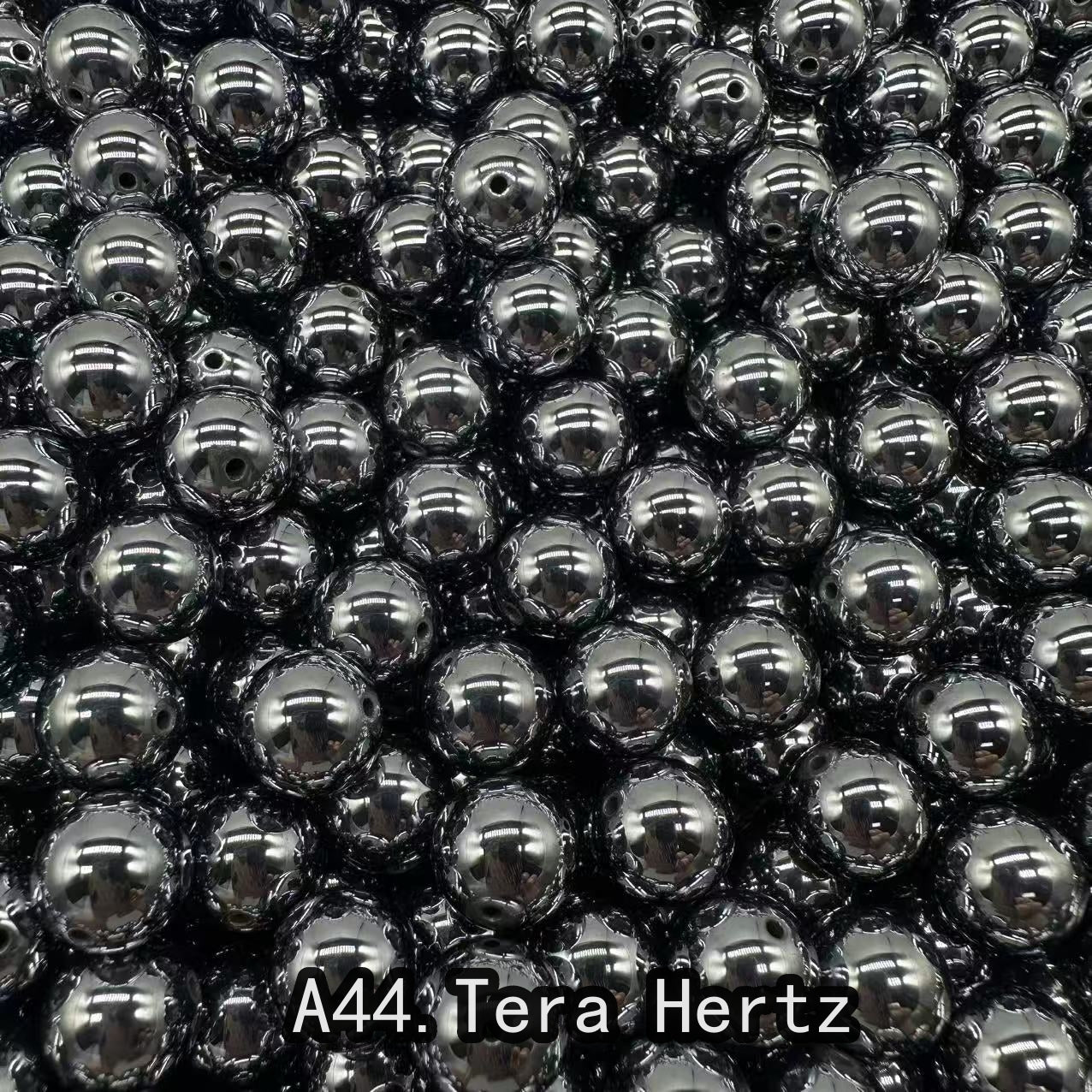 A-Section【8mm Size】Crystal Beads; 1 Order=16 Spoons; Buy 8 Spoons Get 8 Spoons For Free