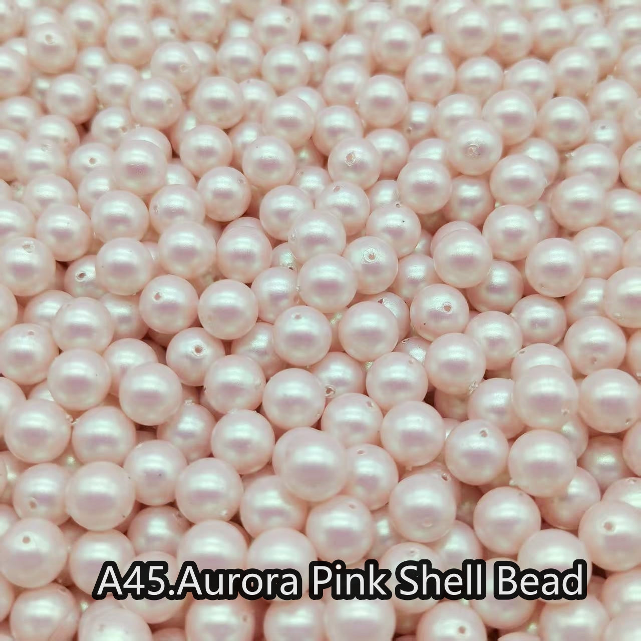 A-Section【8mm Size】Crystal Beads; 1 Order=16 Spoons; Buy 8 Spoons Get 8 Spoons For Free