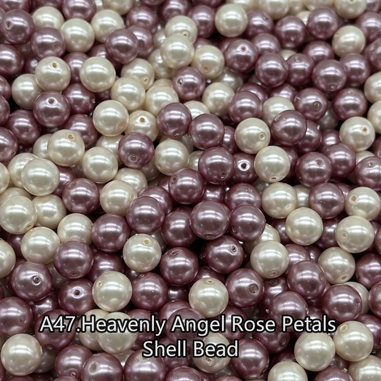 A-Section【8mm Size】Crystal Beads; 1 Order=16 Spoons; Buy 8 Spoons Get 8 Spoons For Free