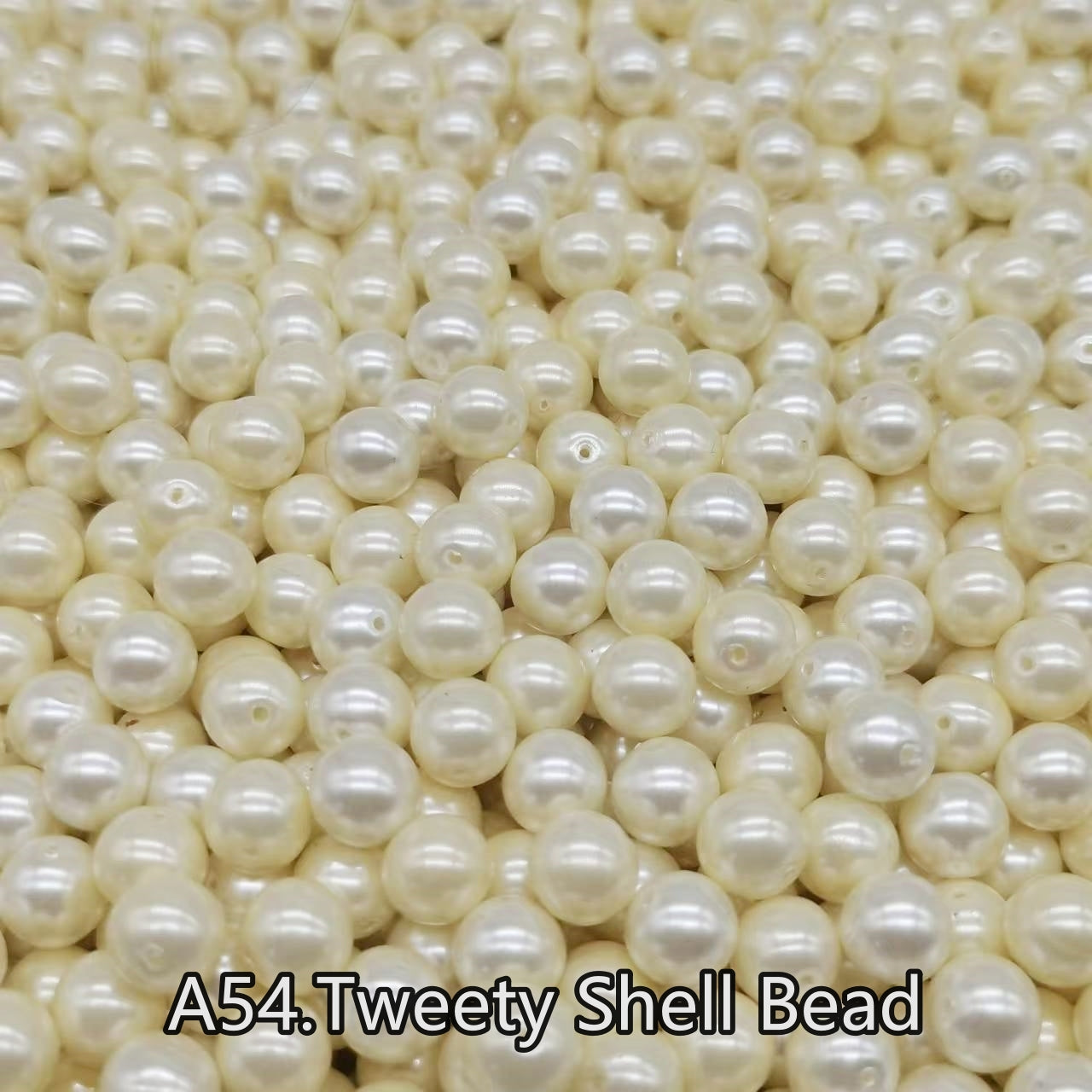 A-Section【8mm Size】Crystal Beads; 1 Order=16 Spoons; Buy 8 Spoons Get 8 Spoons For Free