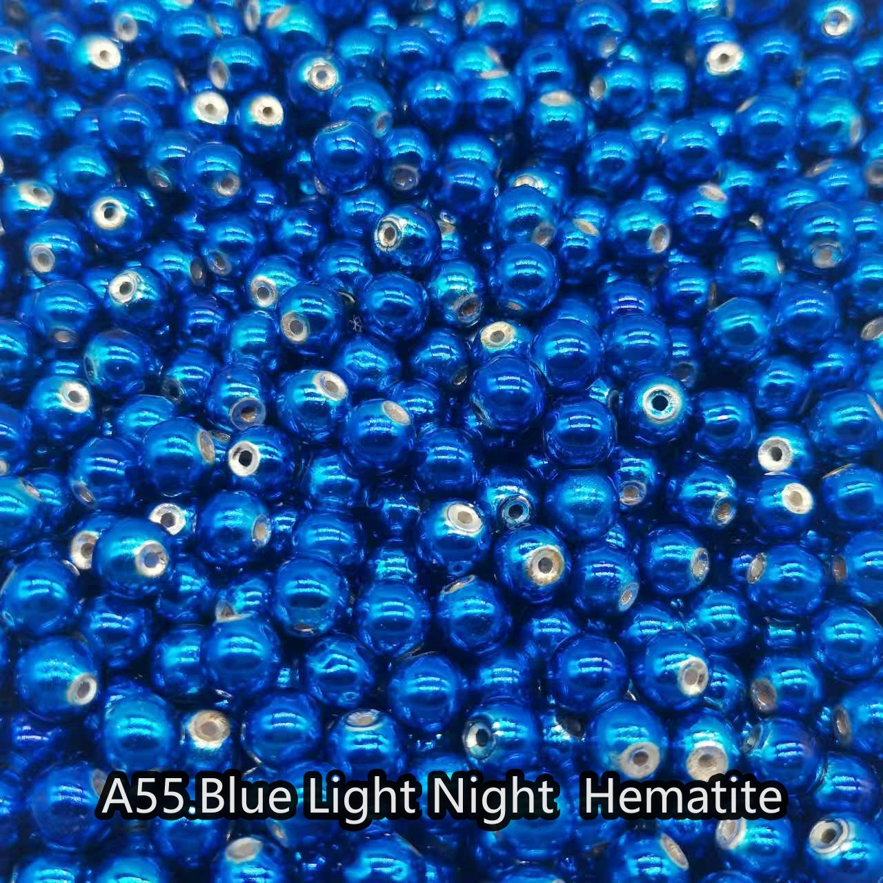 A-Section【8mm Size】Crystal Beads; 1 Order=16 Spoons; Buy 8 Spoons Get 8 Spoons For Free