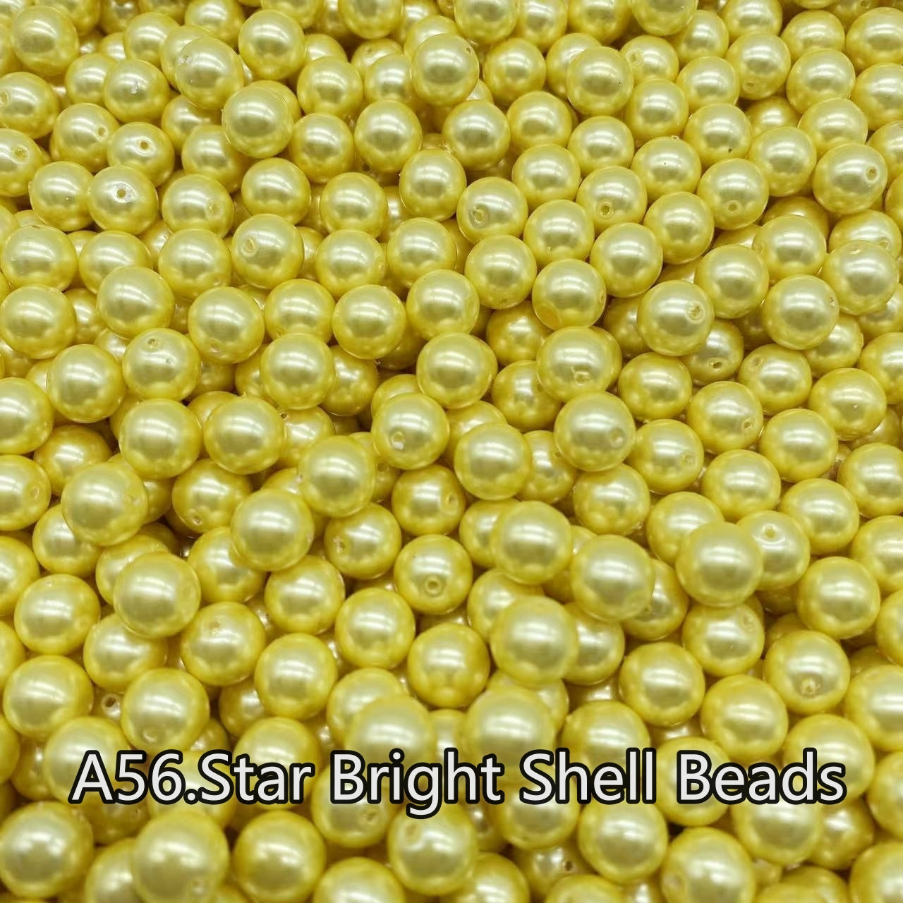 A-Section【8mm Size】Crystal Beads; 1 Order=16 Spoons; Buy 8 Spoons Get 8 Spoons For Free