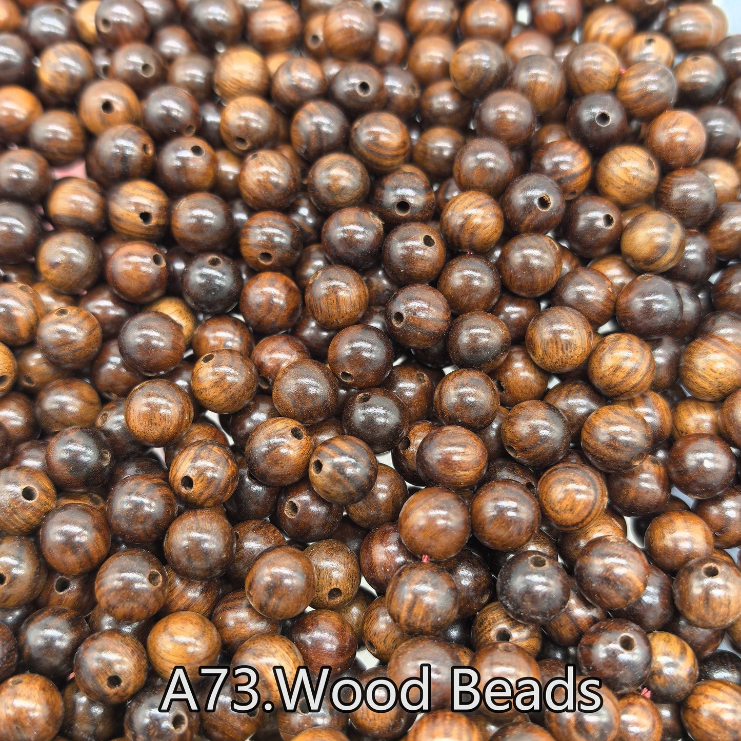 A-Section【8mm Size】Crystal Beads; 1 Order=16 Spoons; Buy 8 Spoons Get 8 Spoons For Free
