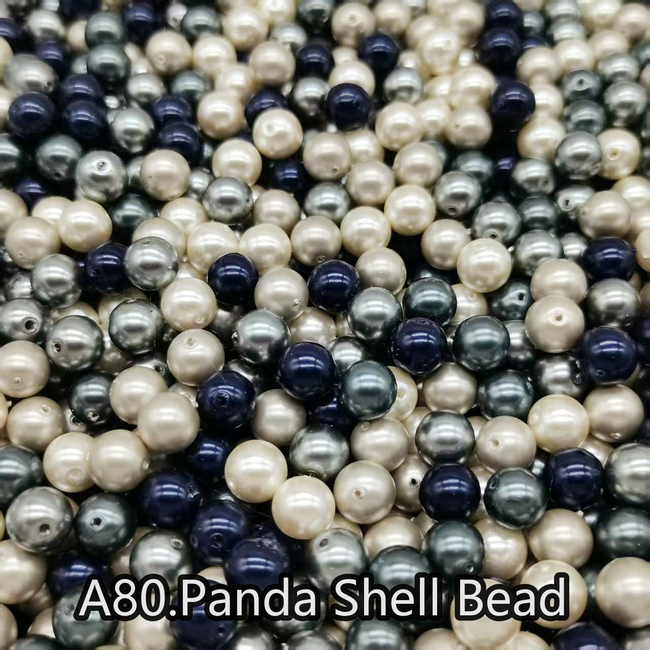 A-Section【8mm Size】Crystal Beads; 1 Order=16 Spoons; Buy 8 Spoons Get 8 Spoons For Free