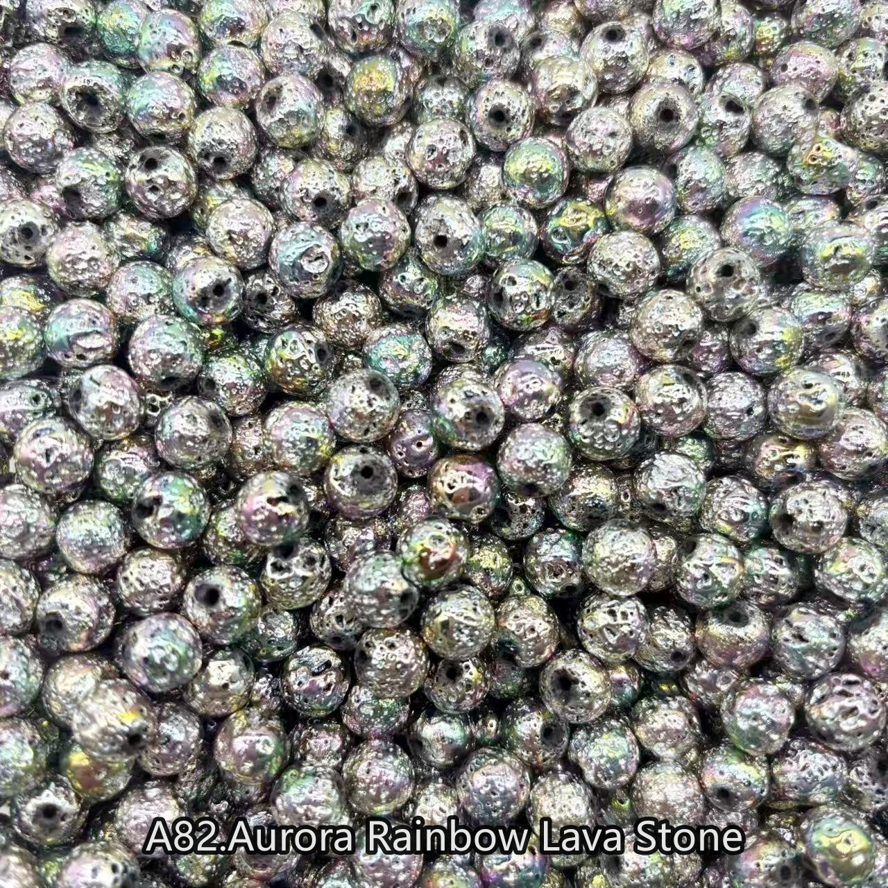 A-Section【8mm Size】Crystal Beads; 1 Order=16 Spoons; Buy 8 Spoons Get 8 Spoons For Free