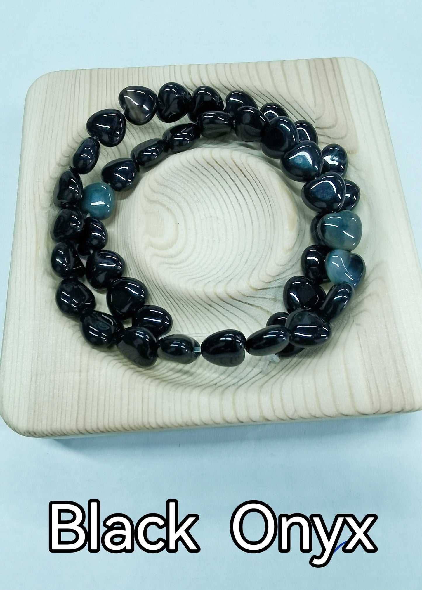 【VIP-8mm beads and 7-10mm bracelet】$15.99=10  Spoons.