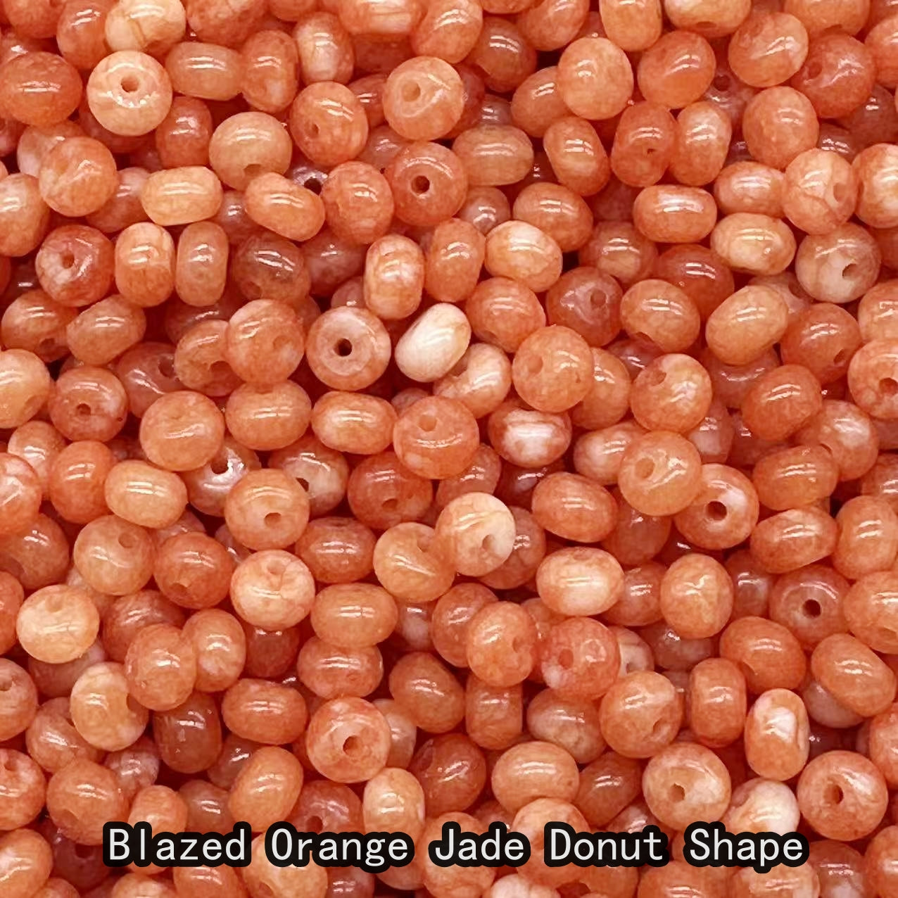 【6mm】Crystal Bead $6.99= 8 spoons