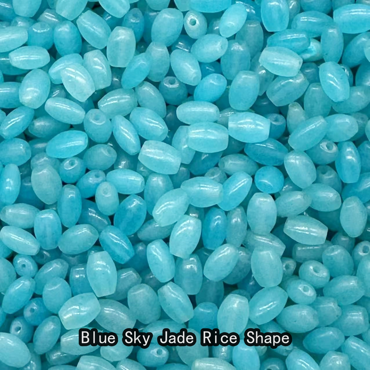 【6mm】Crystal Bead $6.99= 8 spoons