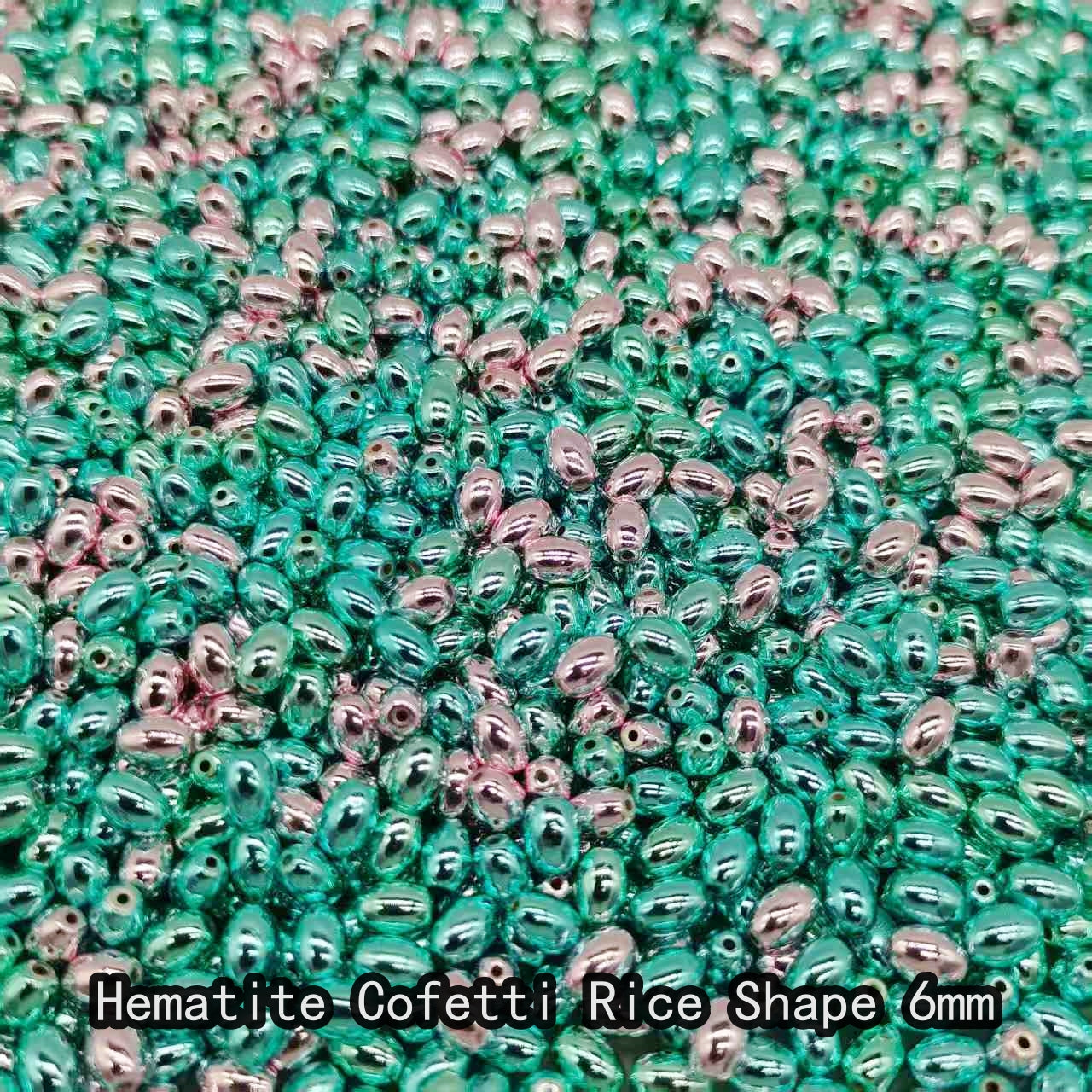 【6mm】Crystal Bead $6.99= 8 spoons
