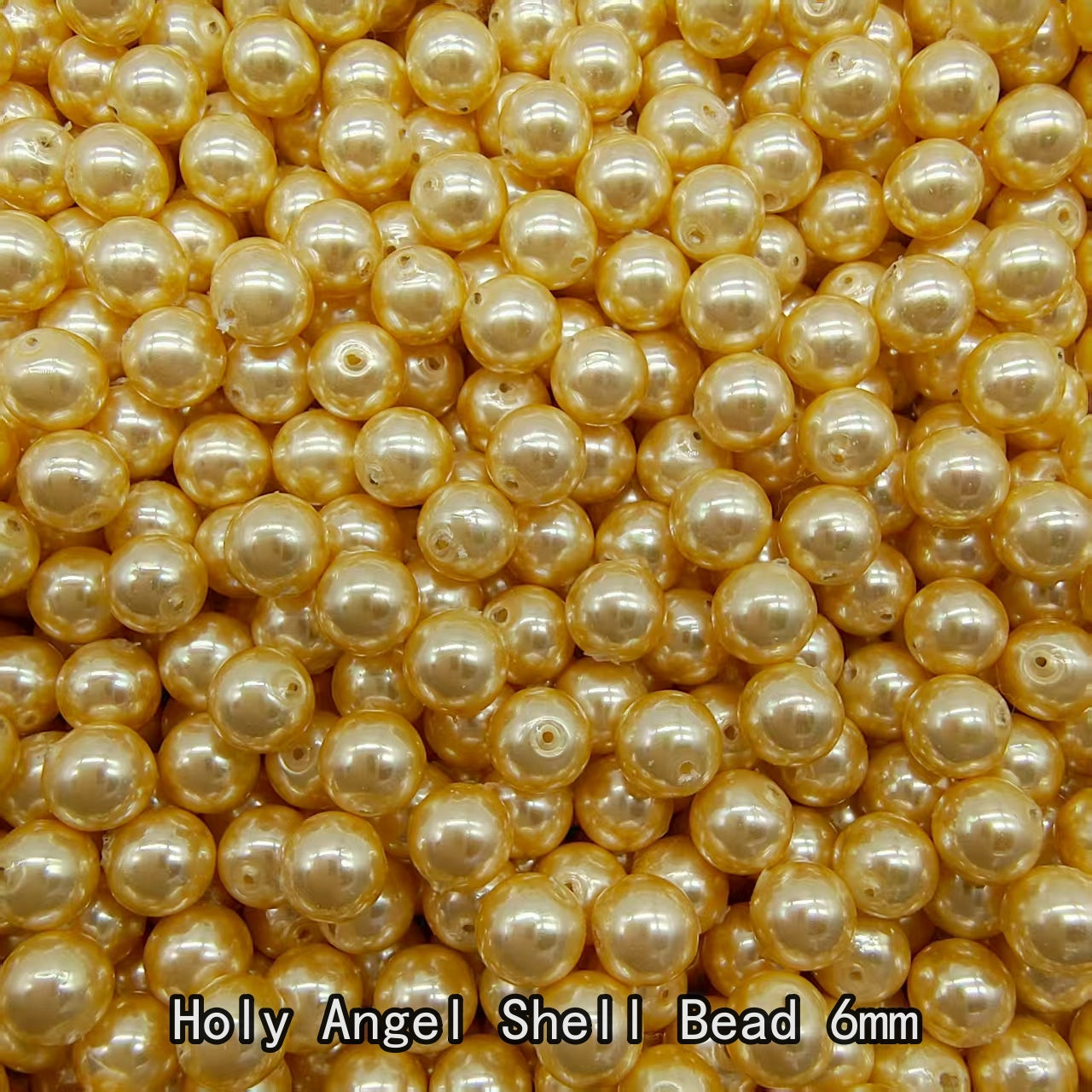 【6mm】Crystal Bead $6.99= 8 spoons