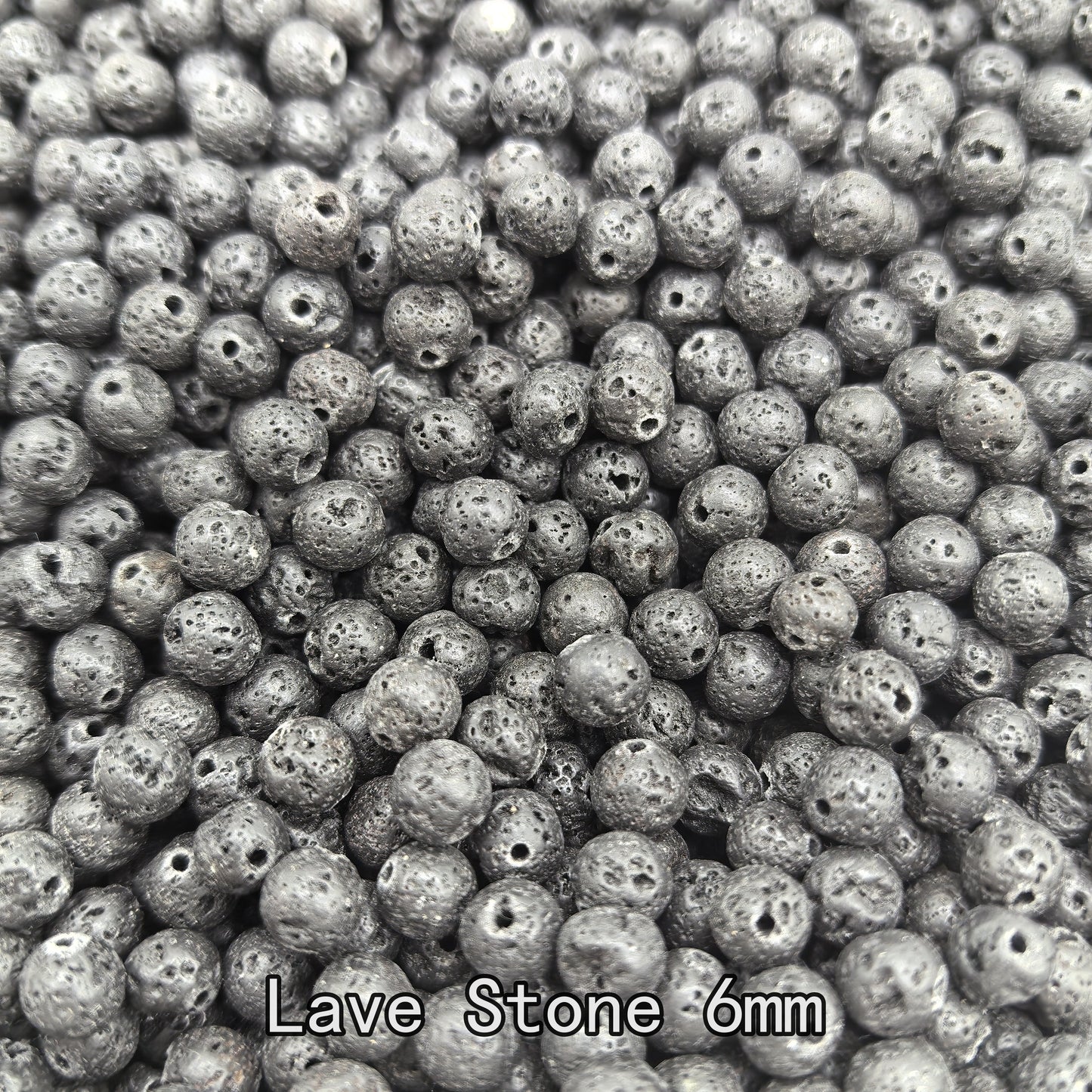【6mm】Crystal Bead $6.99= 8 spoons