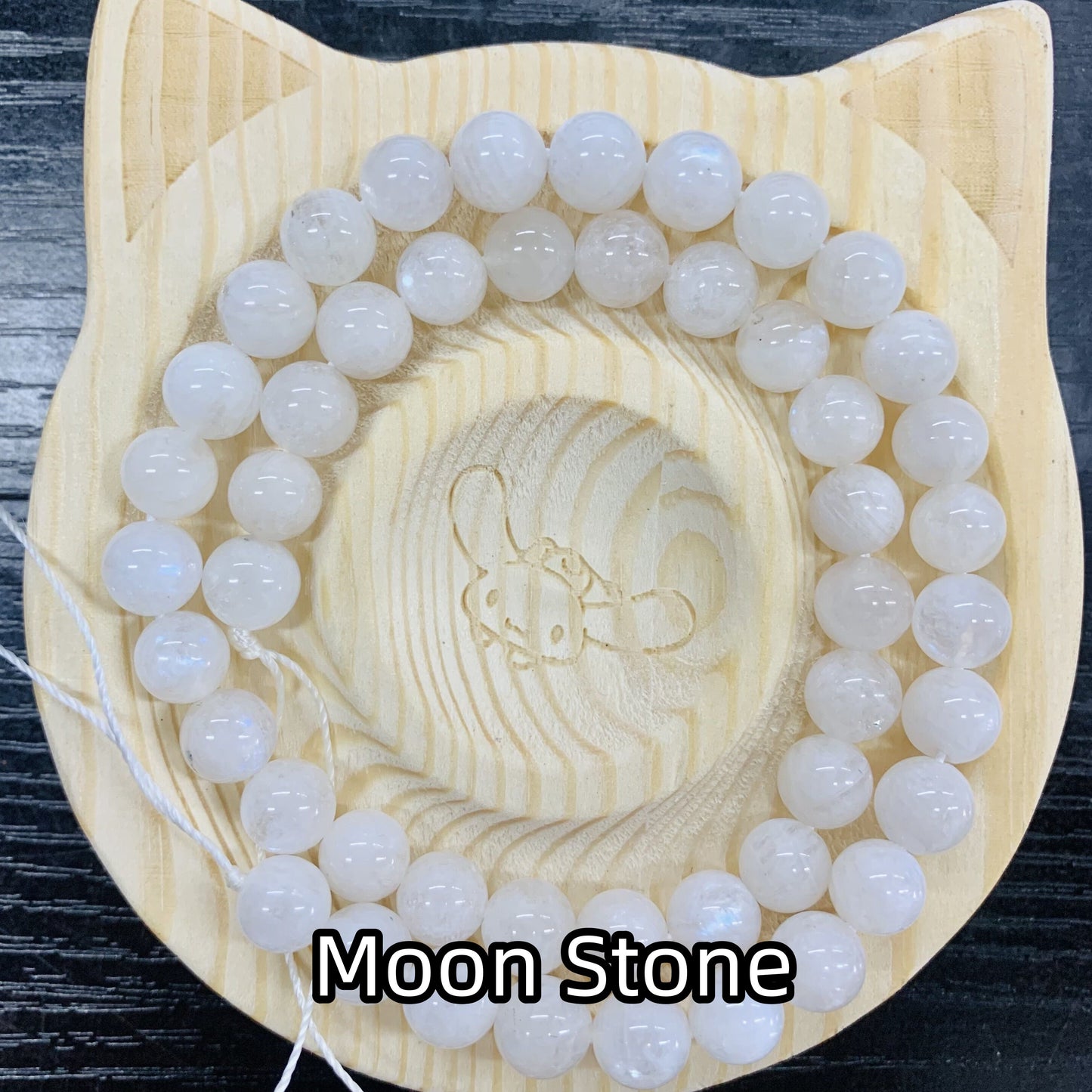 【VIP-8mm beads and 7-10mm bracelet】$15.99=10  Spoons.
