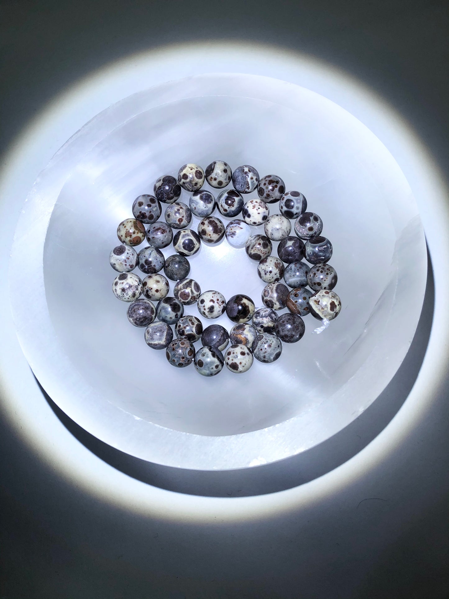 【VIP-8mm beads and 7-10mm bracelet】$15.99=10  Spoons.