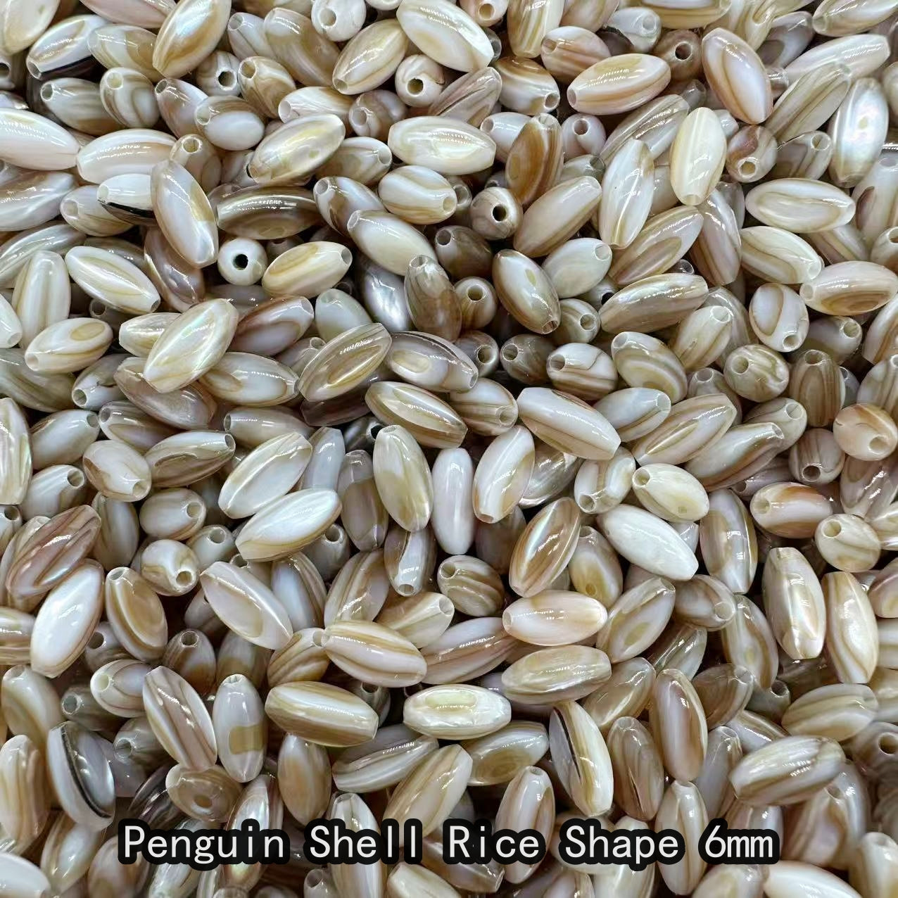 【6mm】Crystal Bead $6.99= 8 spoons