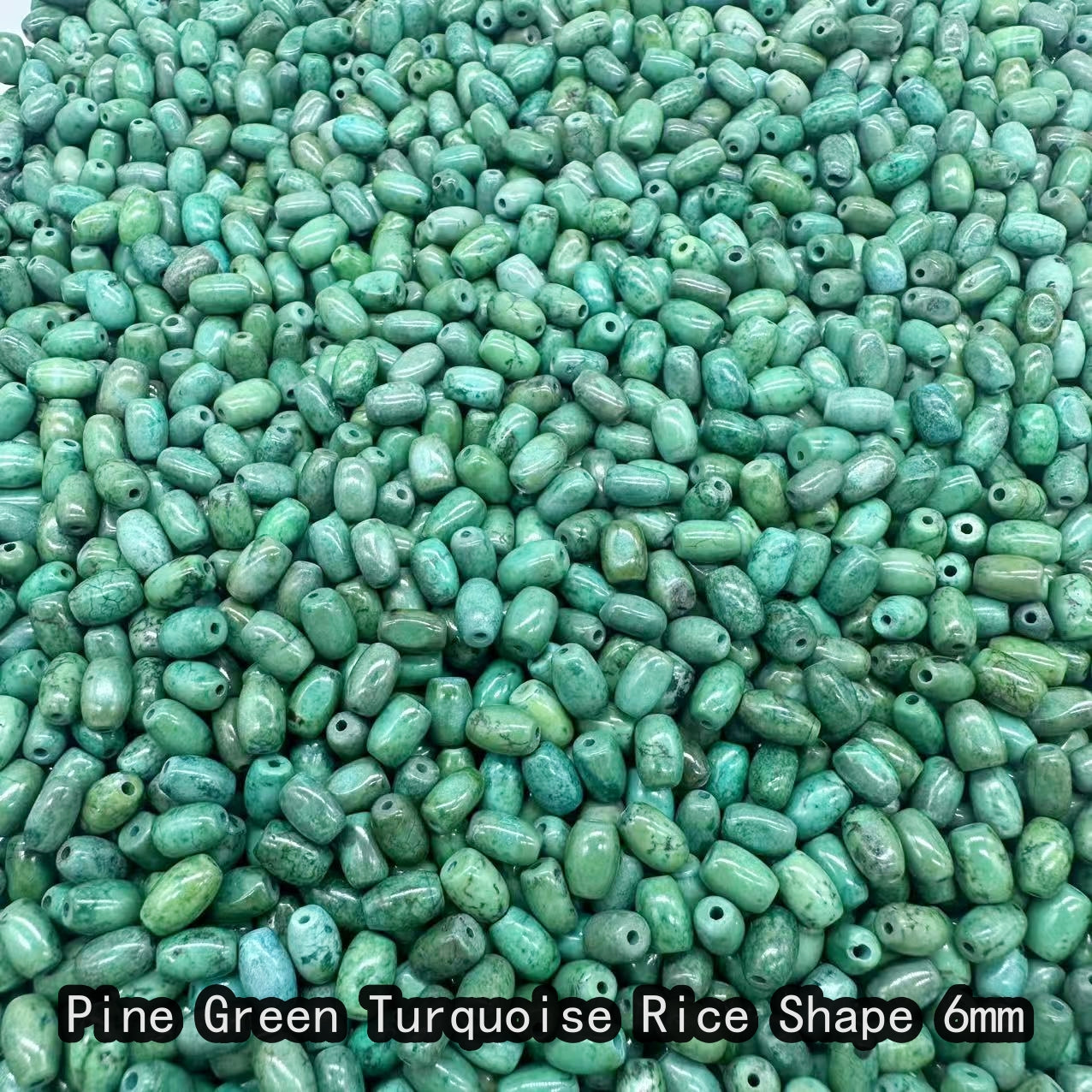 【6mm】Crystal Bead $6.99= 8 spoons