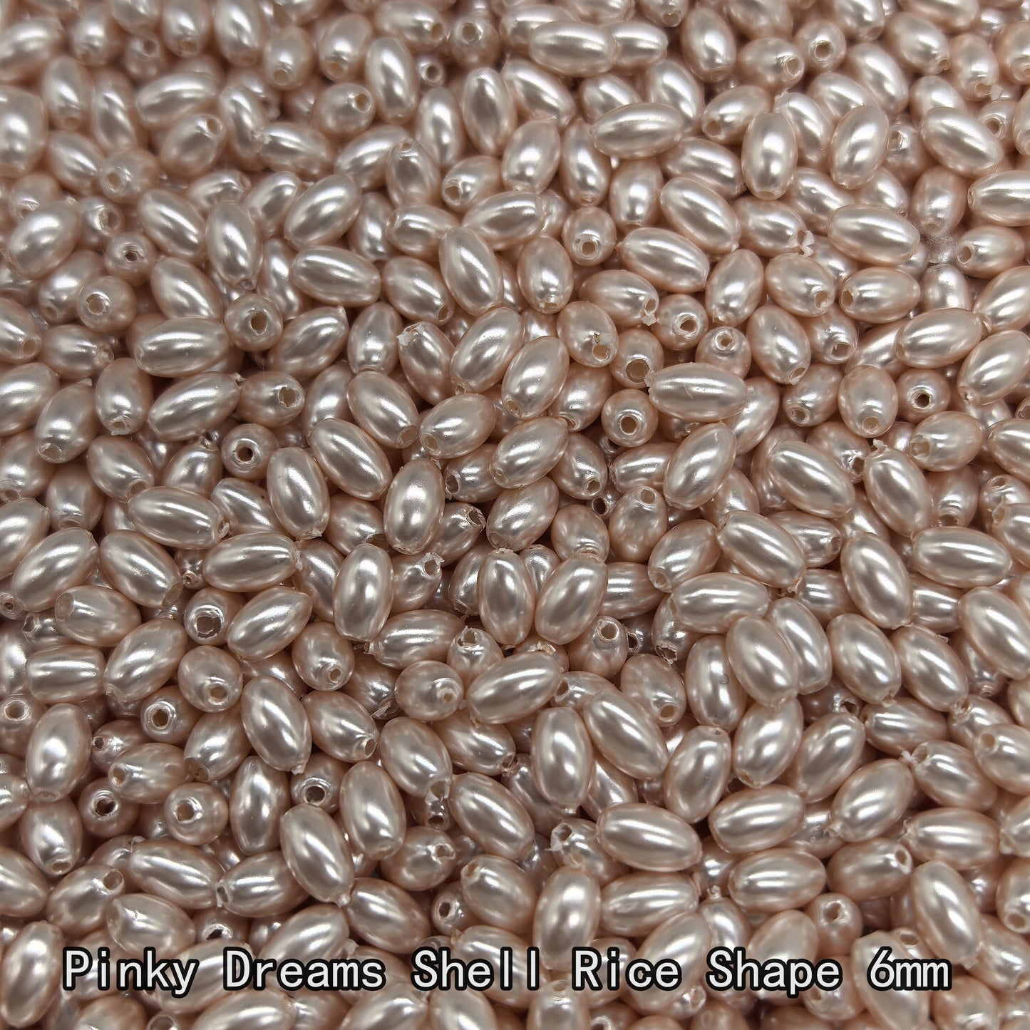 【6mm】Crystal Bead $6.99= 8 spoons
