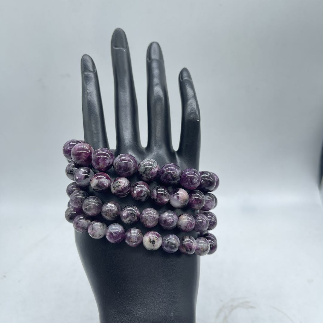 【VIP-8mm beads and 7-10mm bracelet】$15.99=10  Spoons.