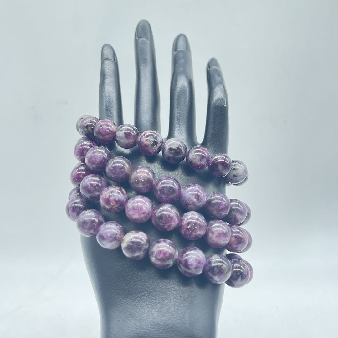 【VIP-8mm beads and 7-10mm bracelet】$15.99=10  Spoons.