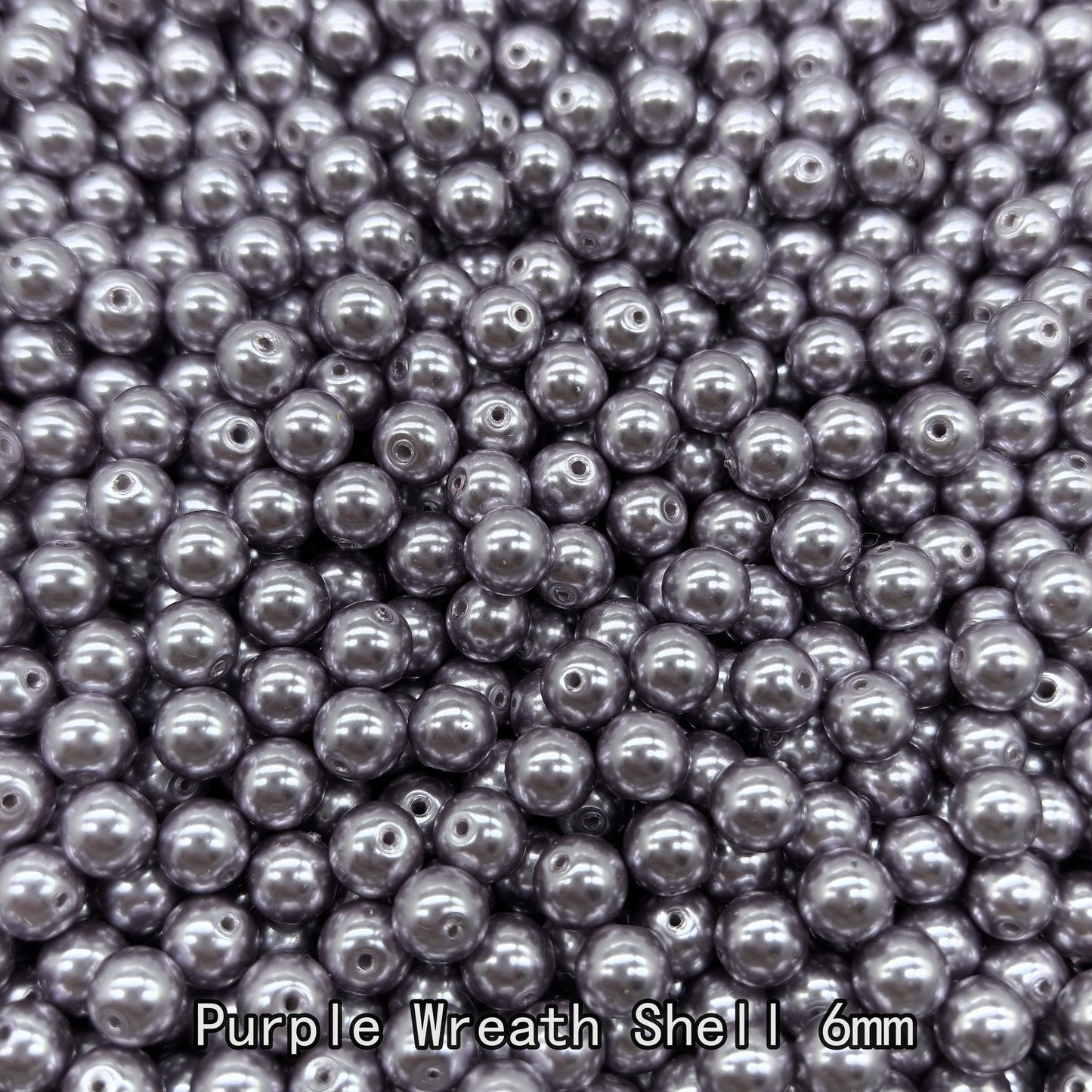 【6mm】Crystal Bead $6.99= 8 spoons