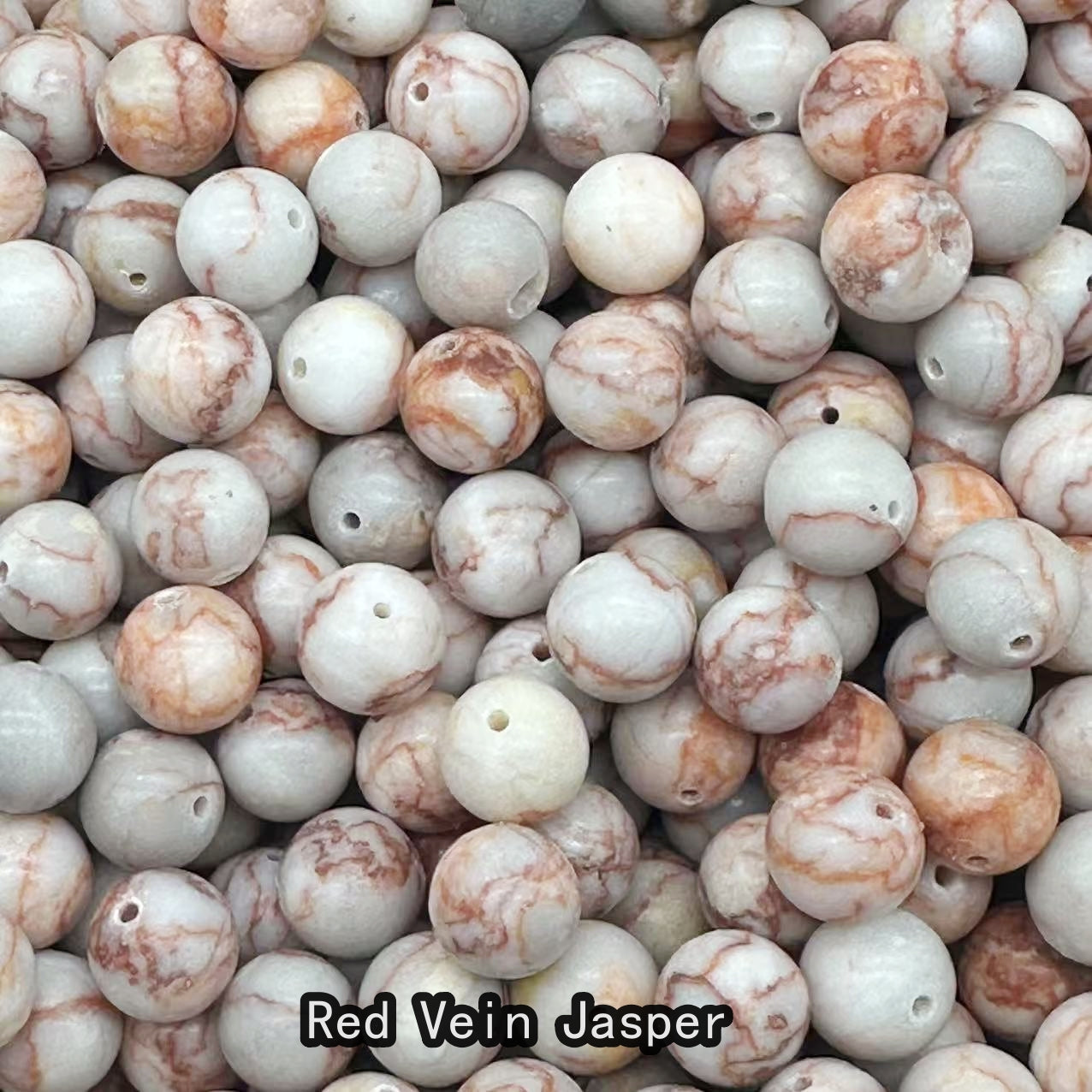 【10mm Size】Crystal Beads; 1 Order=16 Spoons; Buy 8 Spoons Get 8 Spoons For Free