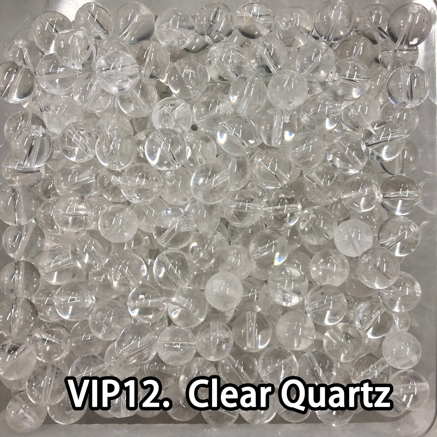 【VIP-8mm beads and 7-10mm bracelet】$15.99=10  Spoons.