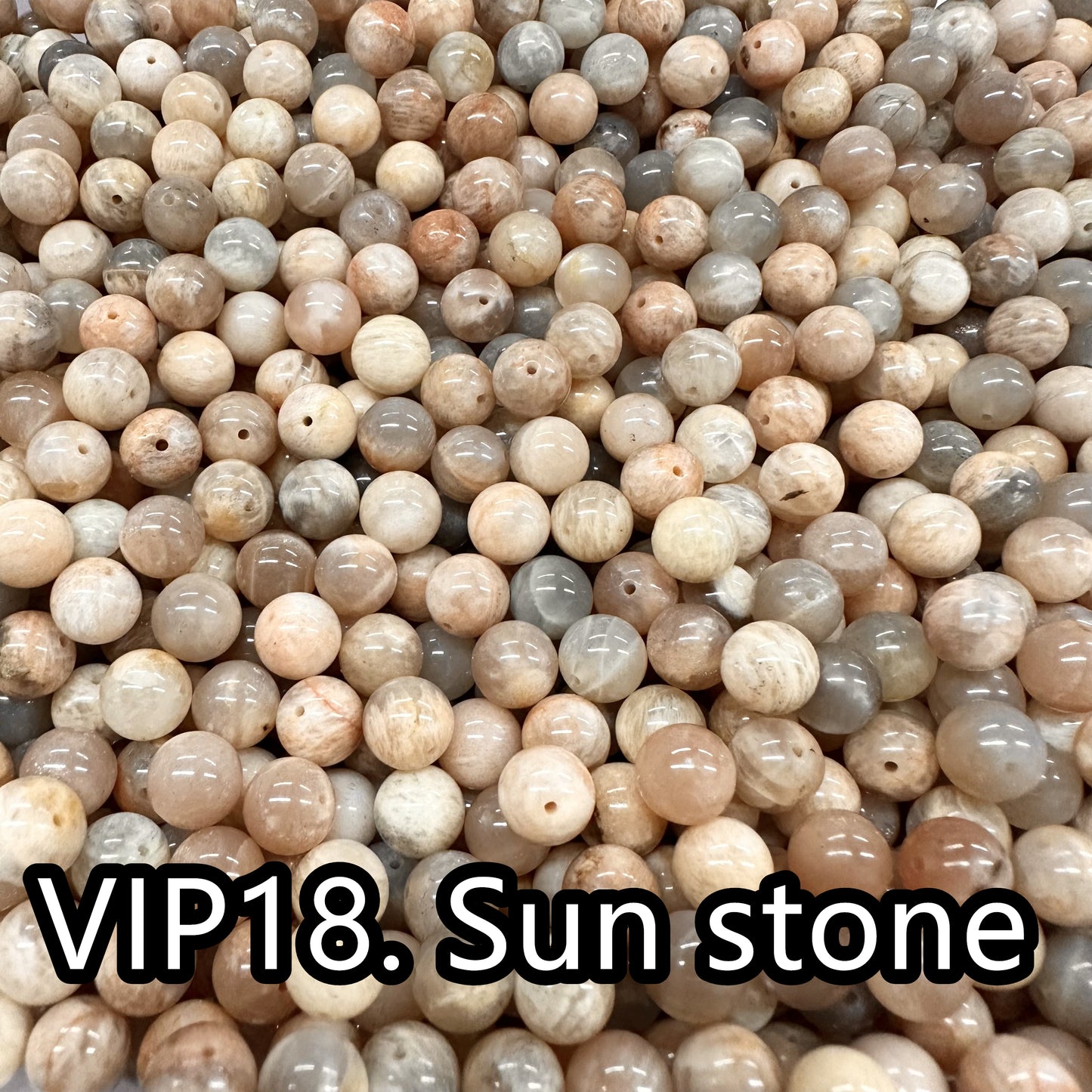 【VIP-8mm beads and 7-10mm bracelet】$15.99=10  Spoons.