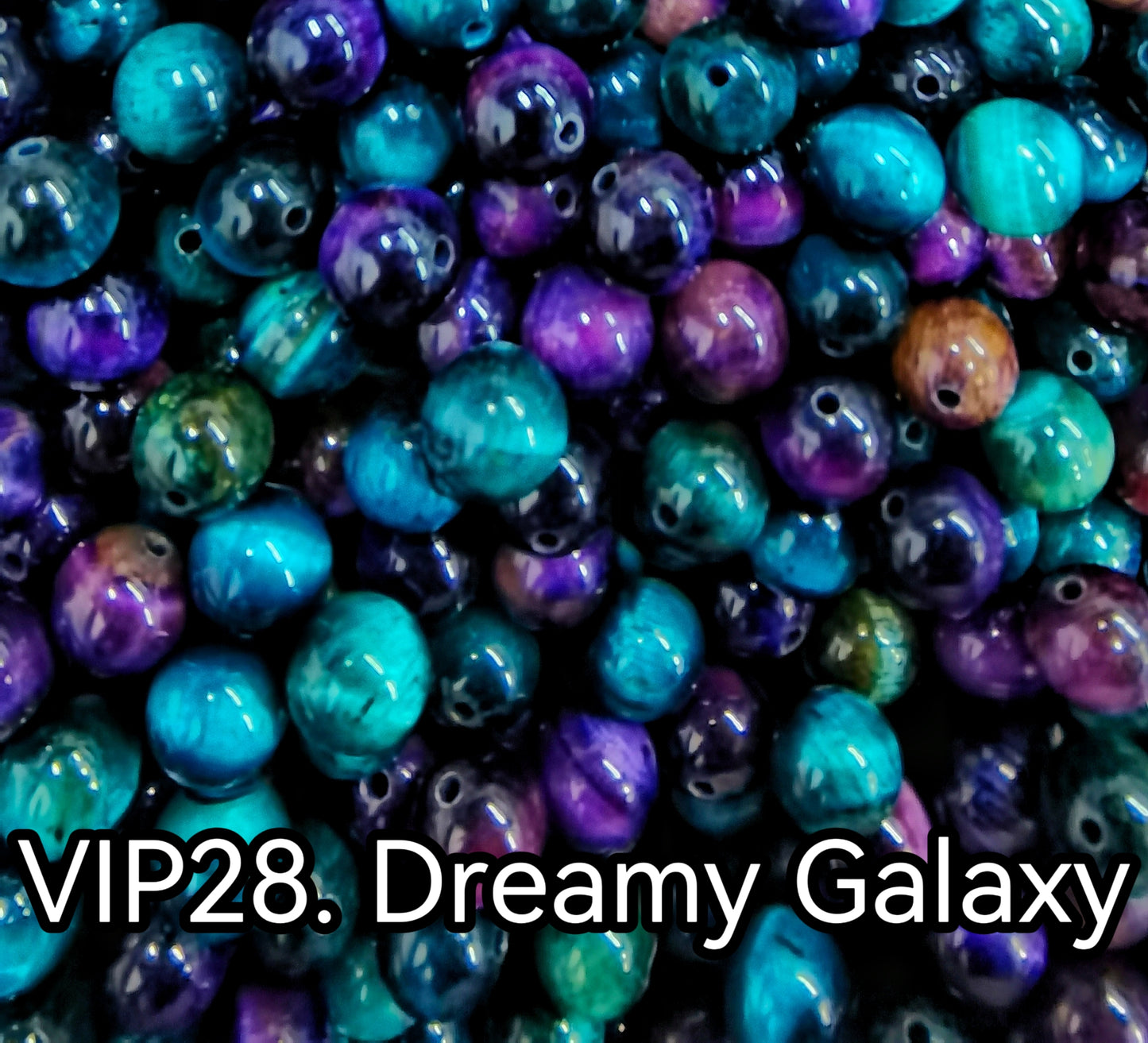 【VIP-8mm beads and 7-10mm bracelet】$15.99=10  Spoons.
