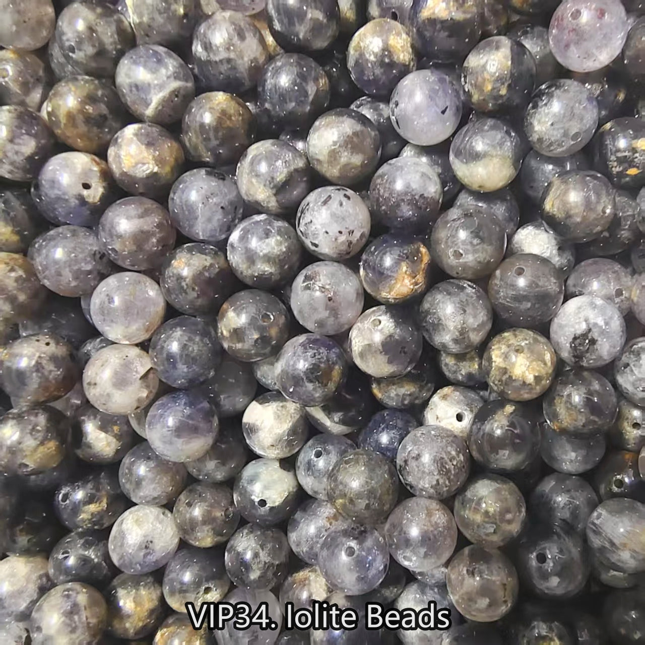 【VIP-8mm beads and 7-10mm bracelet】$15.99=10  Spoons.