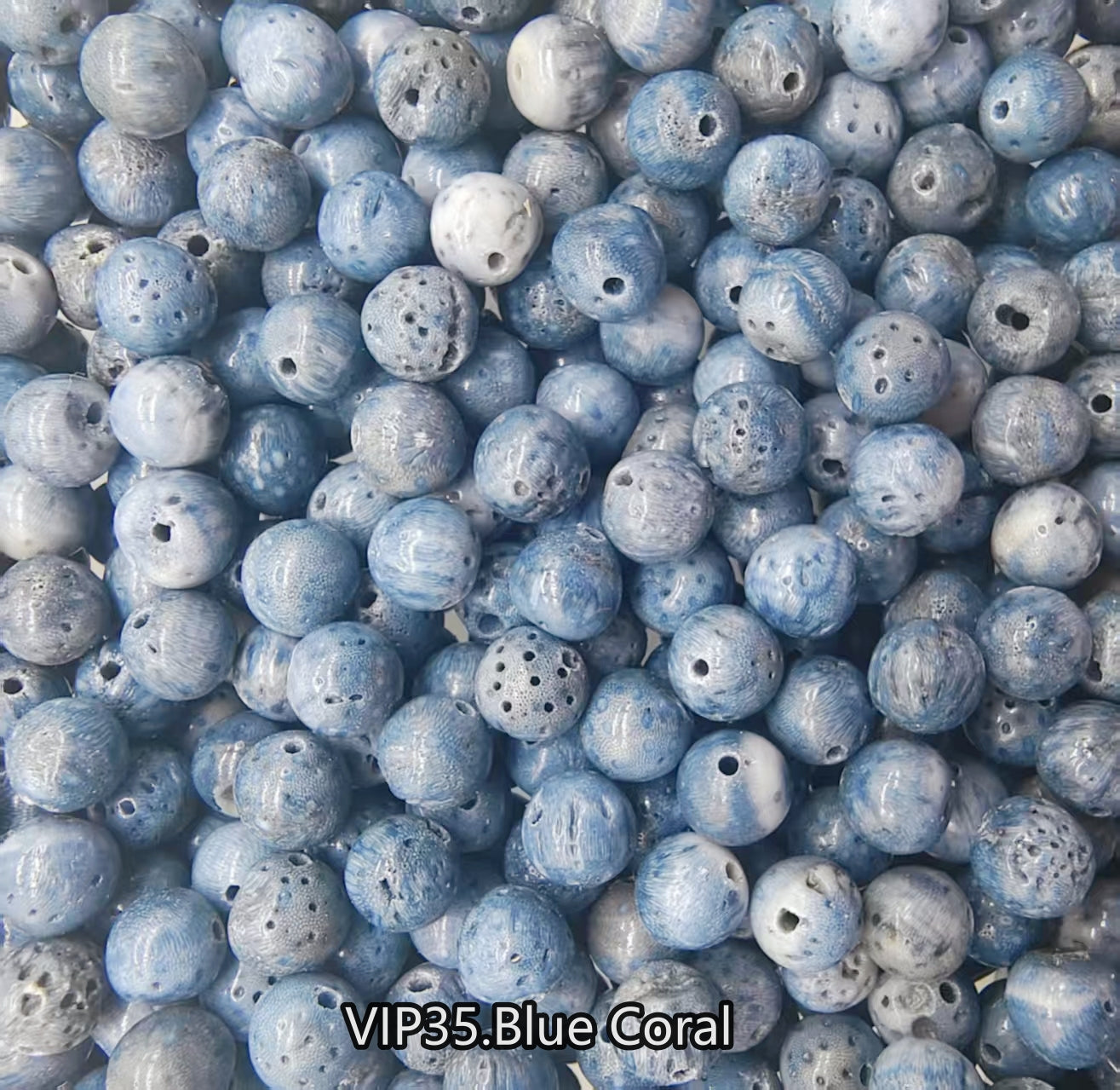 【VIP-8mm beads and 7-10mm bracelet】$15.99=10  Spoons.