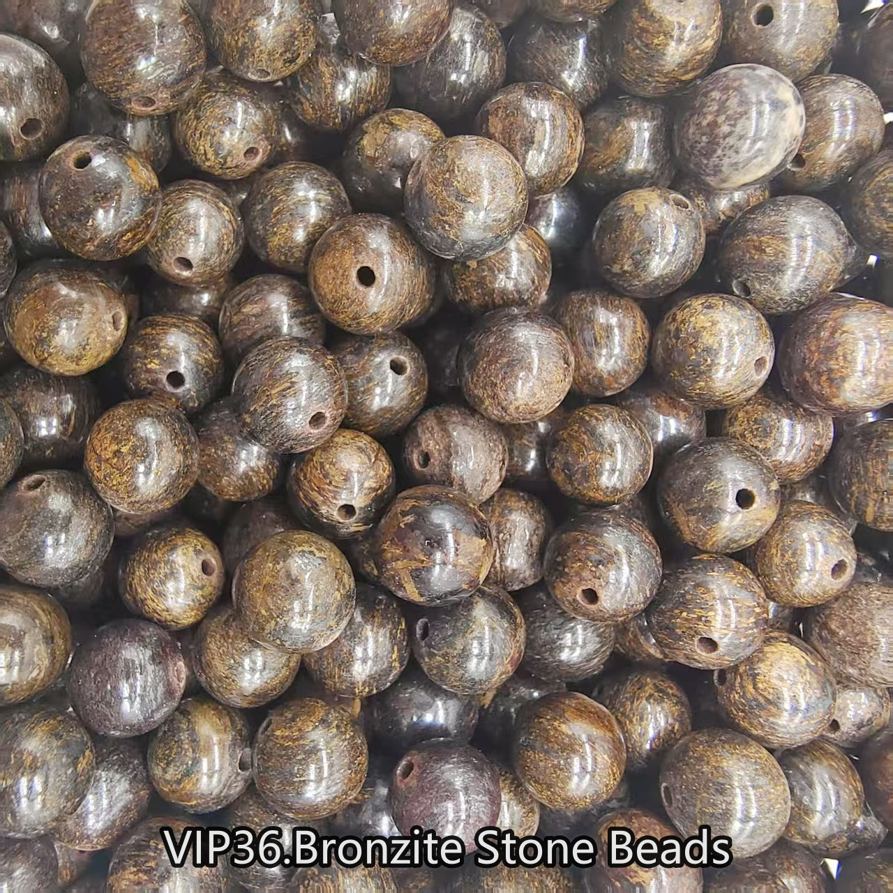 【VIP-8mm beads and 7-10mm bracelet】$15.99=10  Spoons.