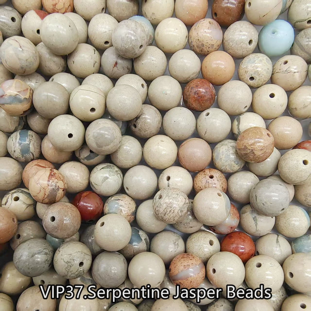 【VIP-8mm beads and 7-10mm bracelet】$15.99=10  Spoons.