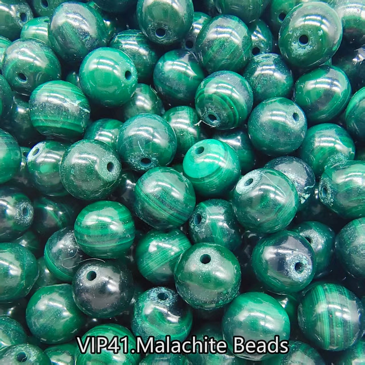 【VIP-8mm beads and 7-10mm bracelet】$15.99=10  Spoons.