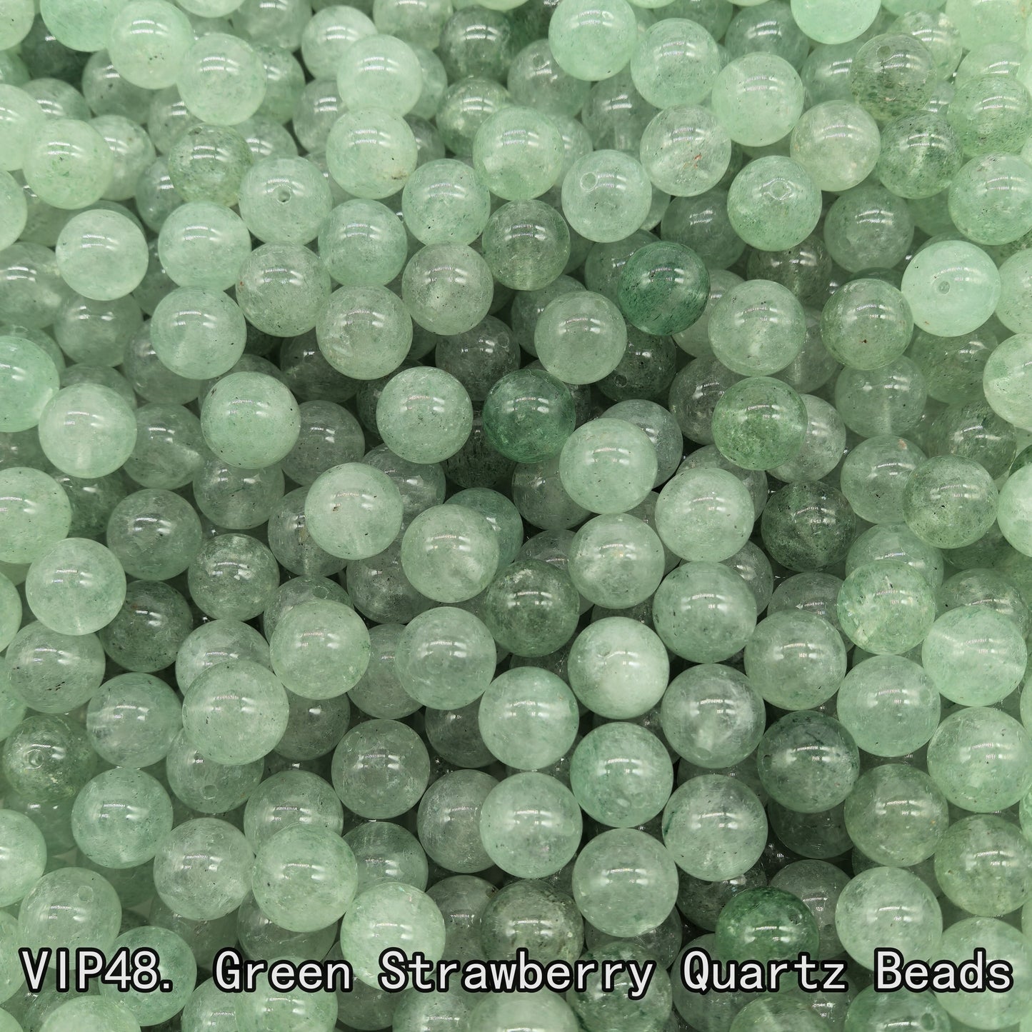 【VIP-8mm beads and 7-10mm bracelet】$15.99=10  Spoons.