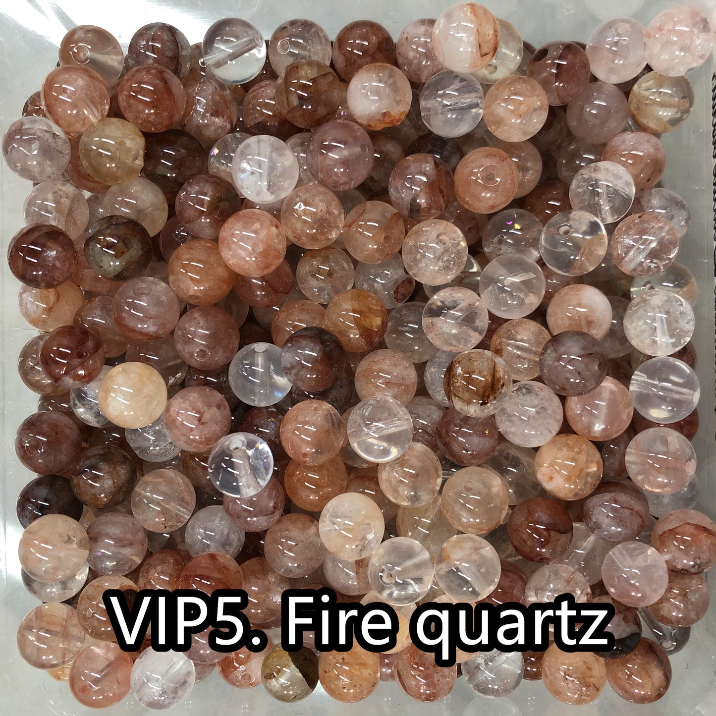 【VIP-8mm beads and 7-10mm bracelet】$15.99=10  Spoons.