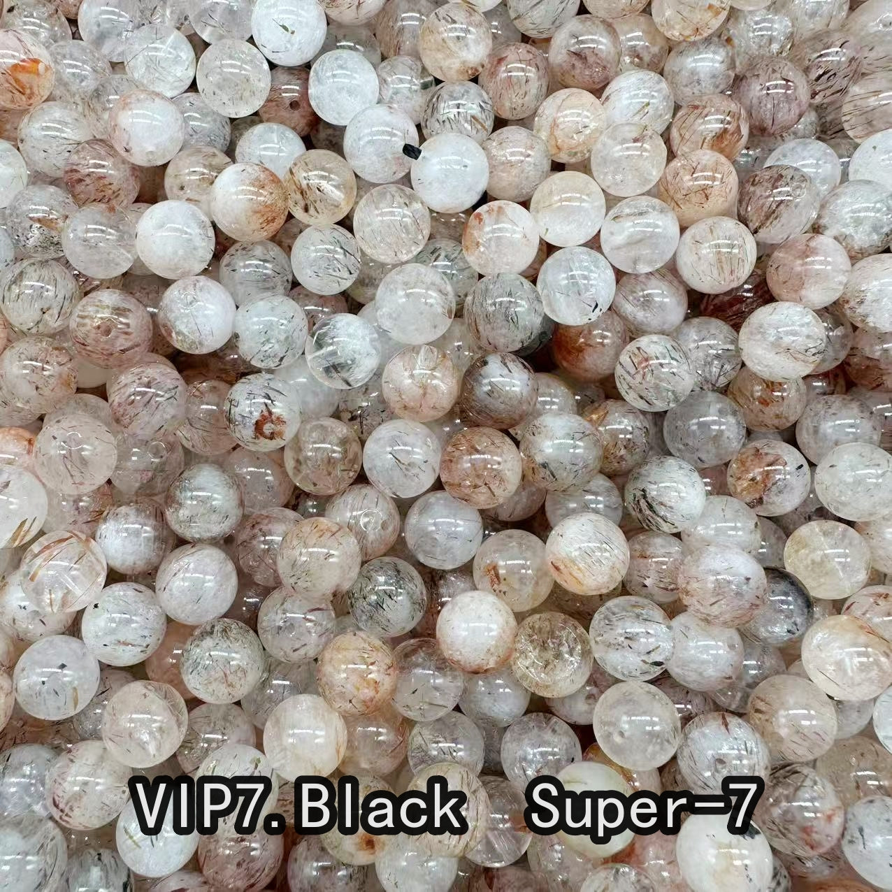 【VIP-8mm beads and 7-10mm bracelet】$15.99=10  Spoons.
