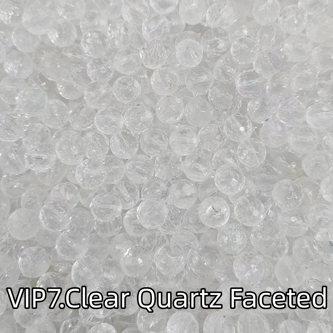 【VIP-8mm beads and 7-10mm bracelet】$15.99=10  Spoons.