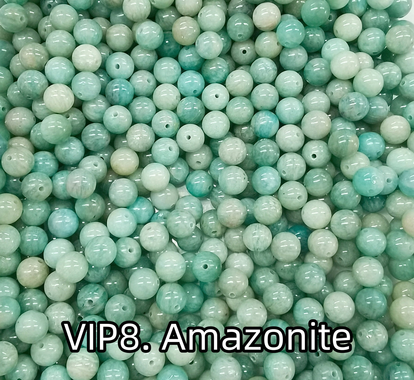 【VIP-8mm beads and 7-10mm bracelet】$15.99=10  Spoons.