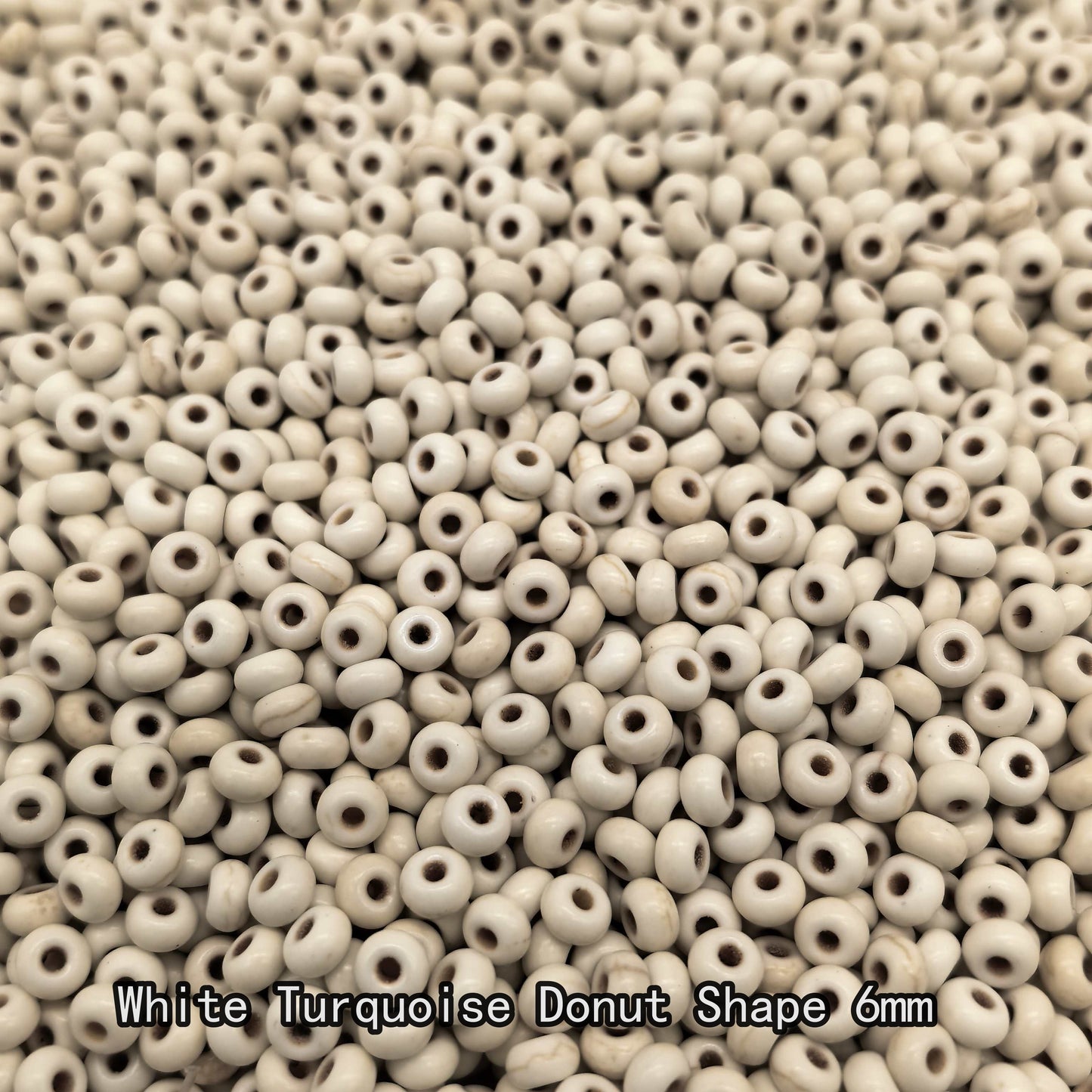【6mm】Crystal Bead $6.99= 8 spoons