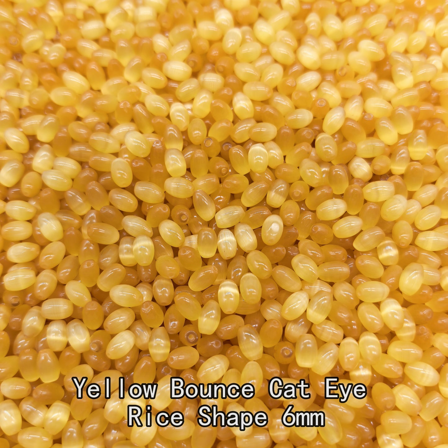 【6mm】Crystal Bead $6.99= 8 spoons